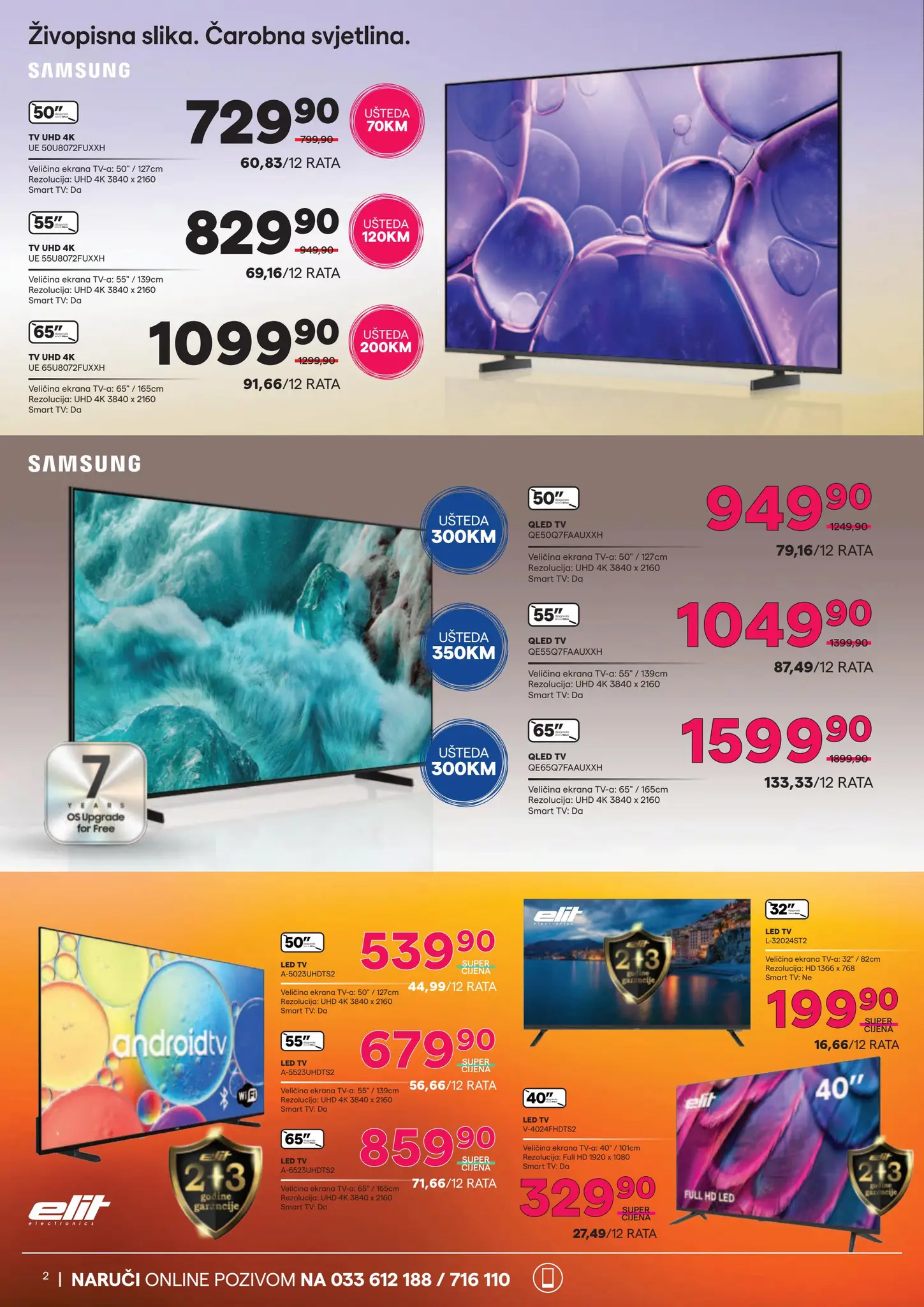 Tehnomag katalog 15-31.8.2025.