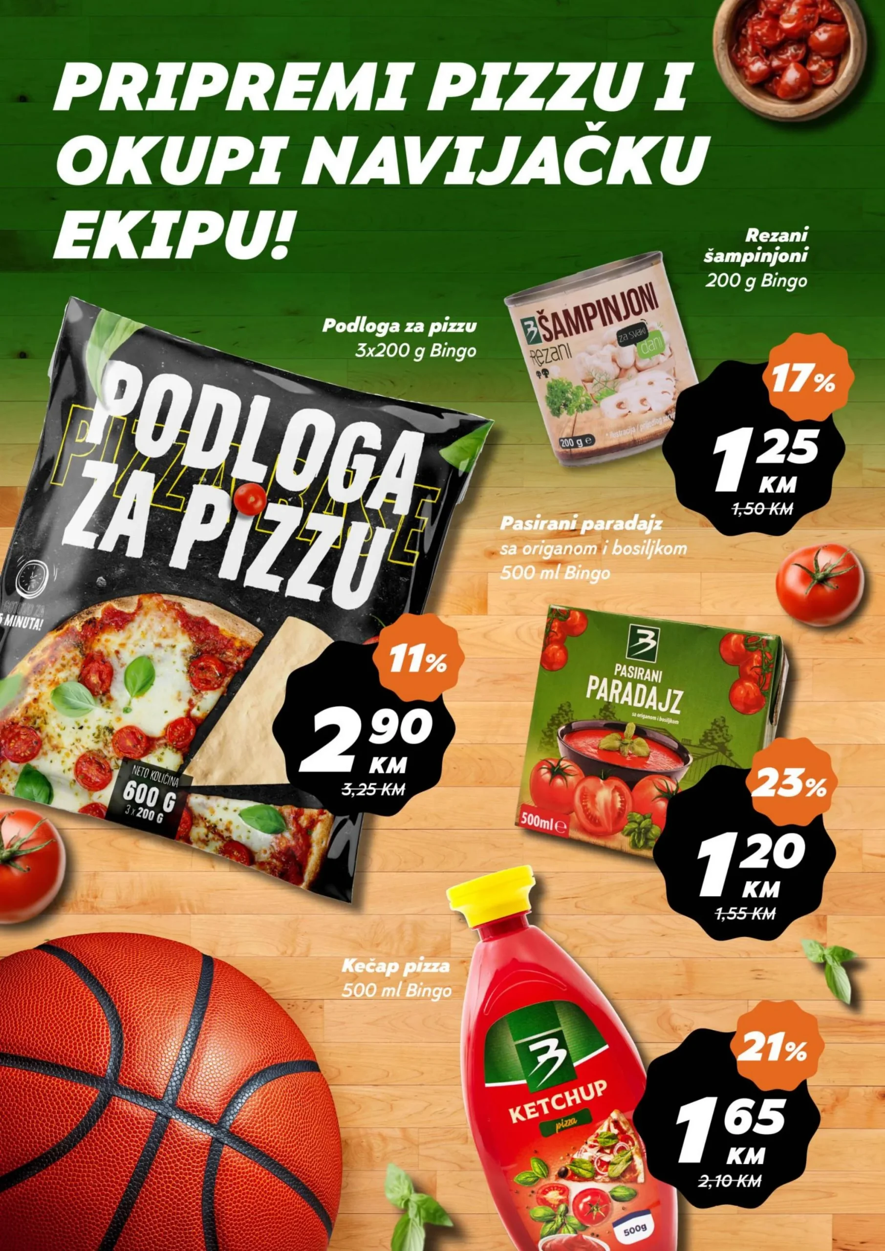 Bingo katalog 27.8-14.9.2025.