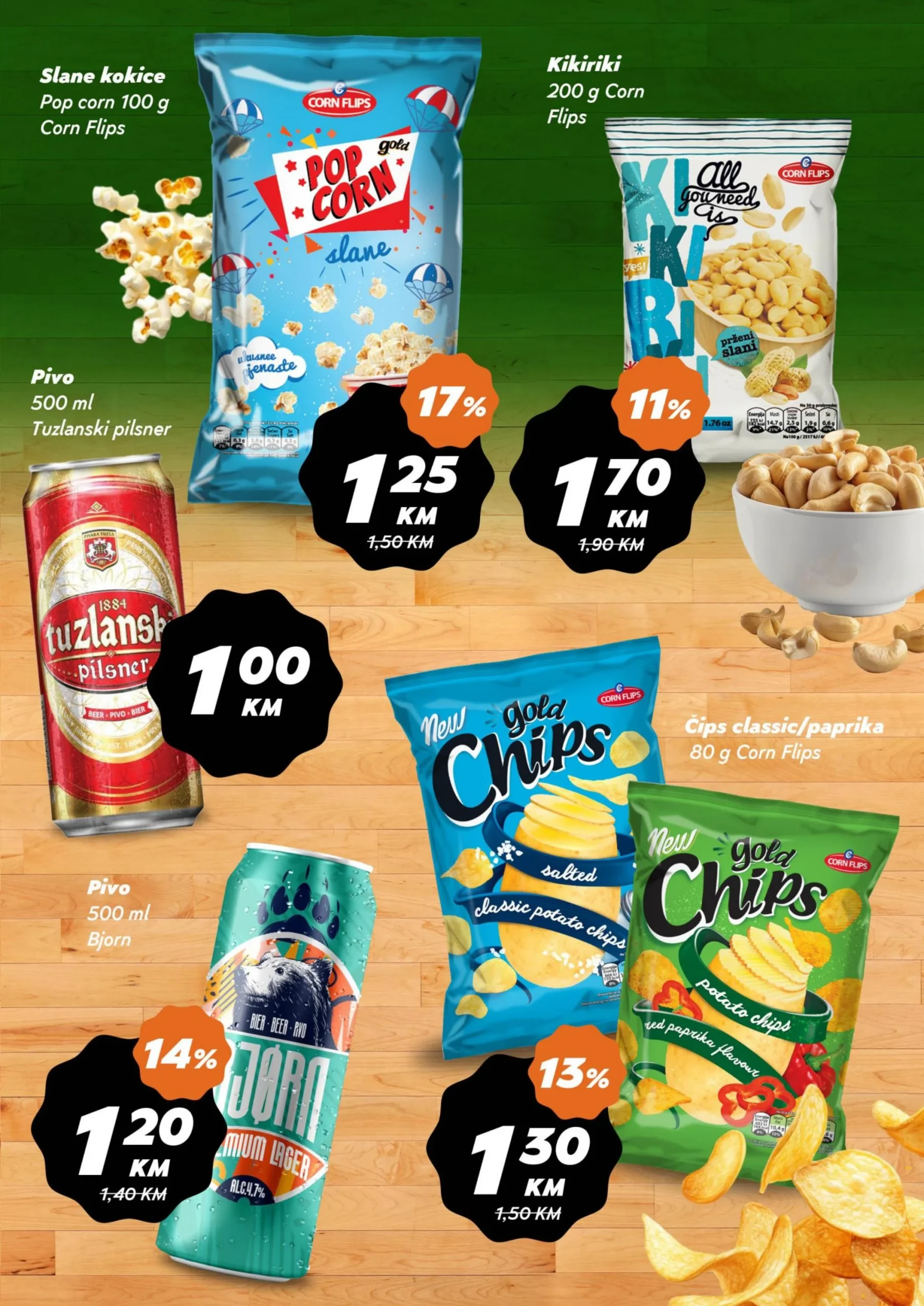 Bingo katalog 27.8-14.9.2025.