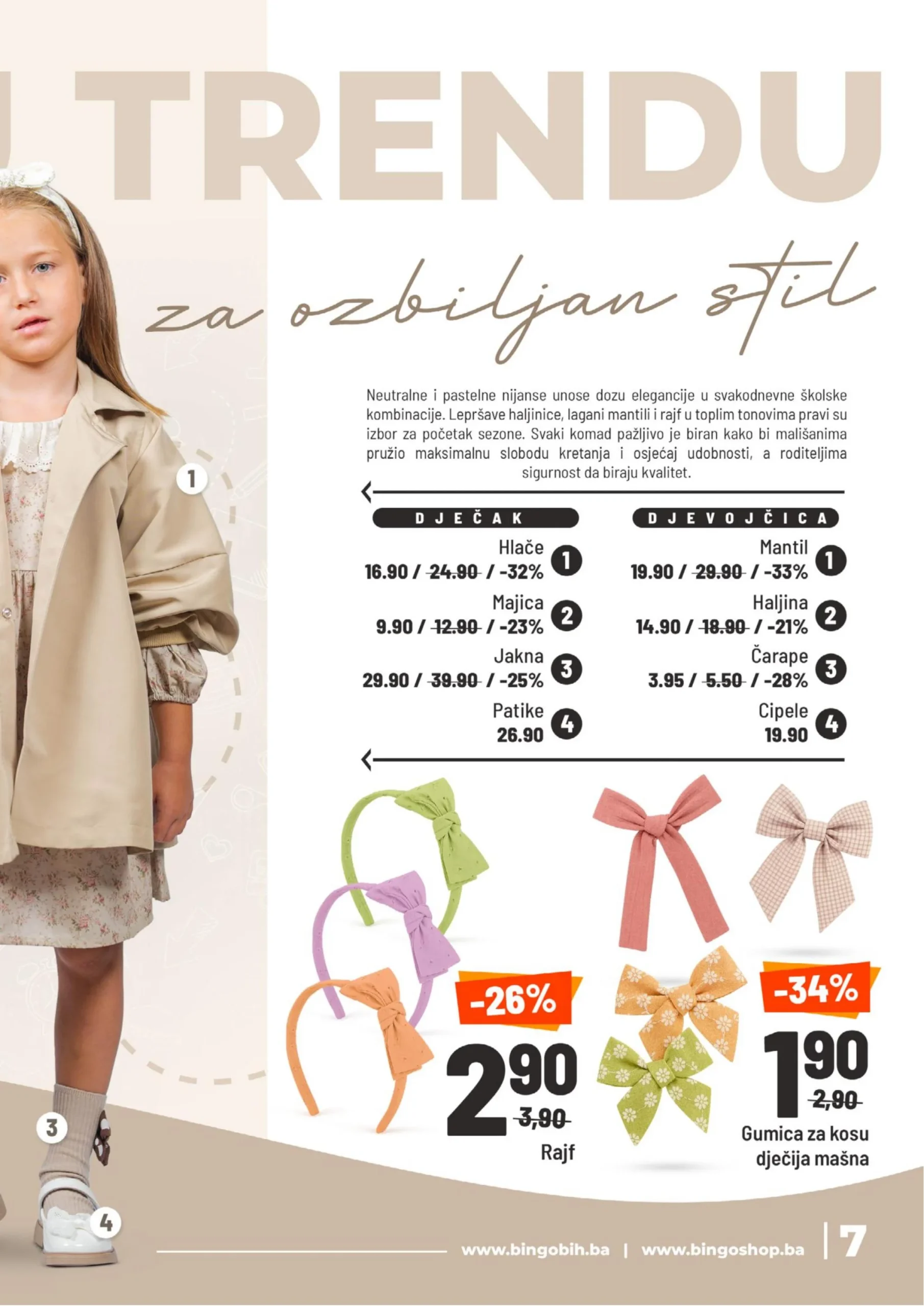 Bingo katalog ŠKOLA 20.8-7.9.2025.