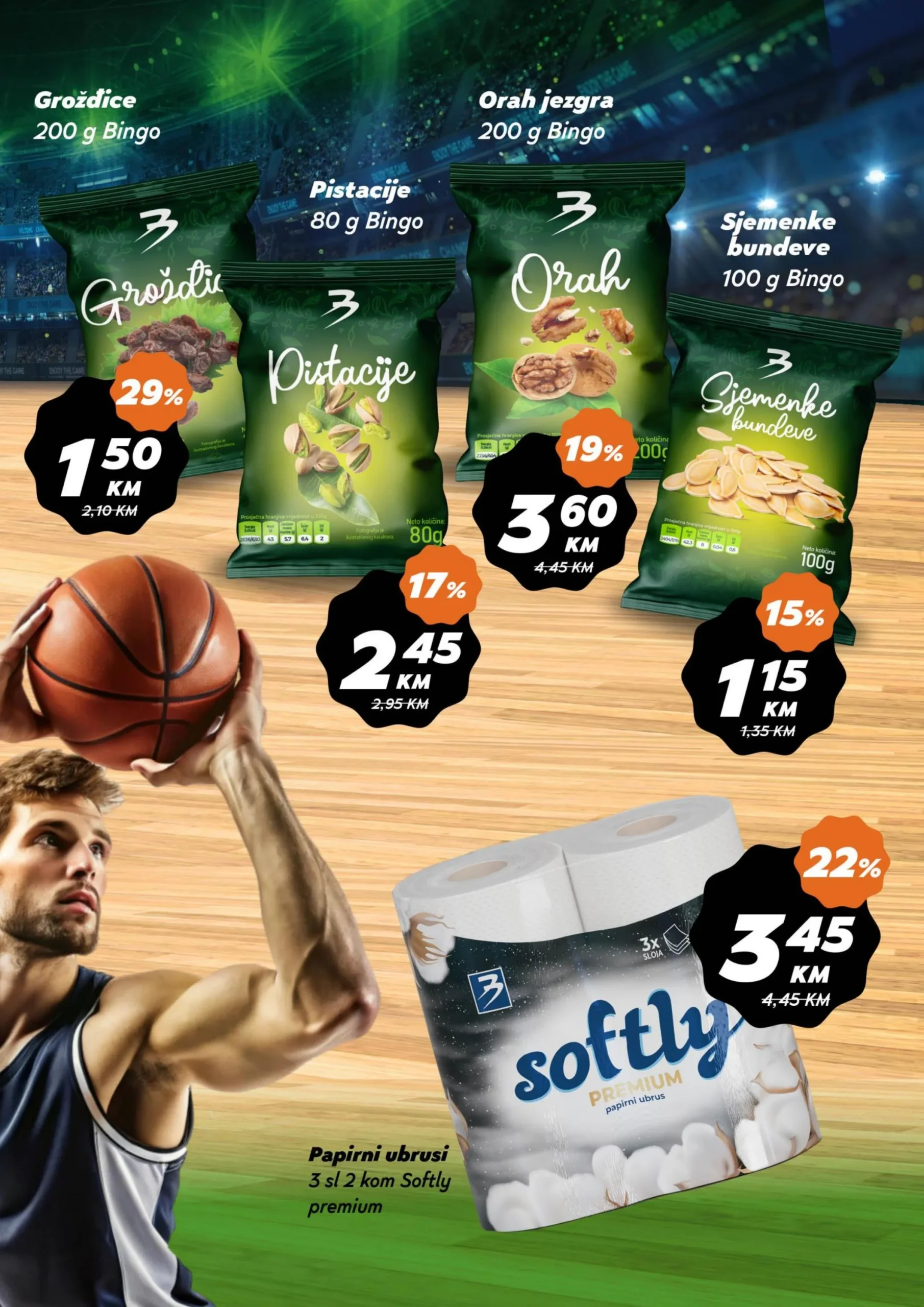 Bingo katalog 27.8-14.9.2025.