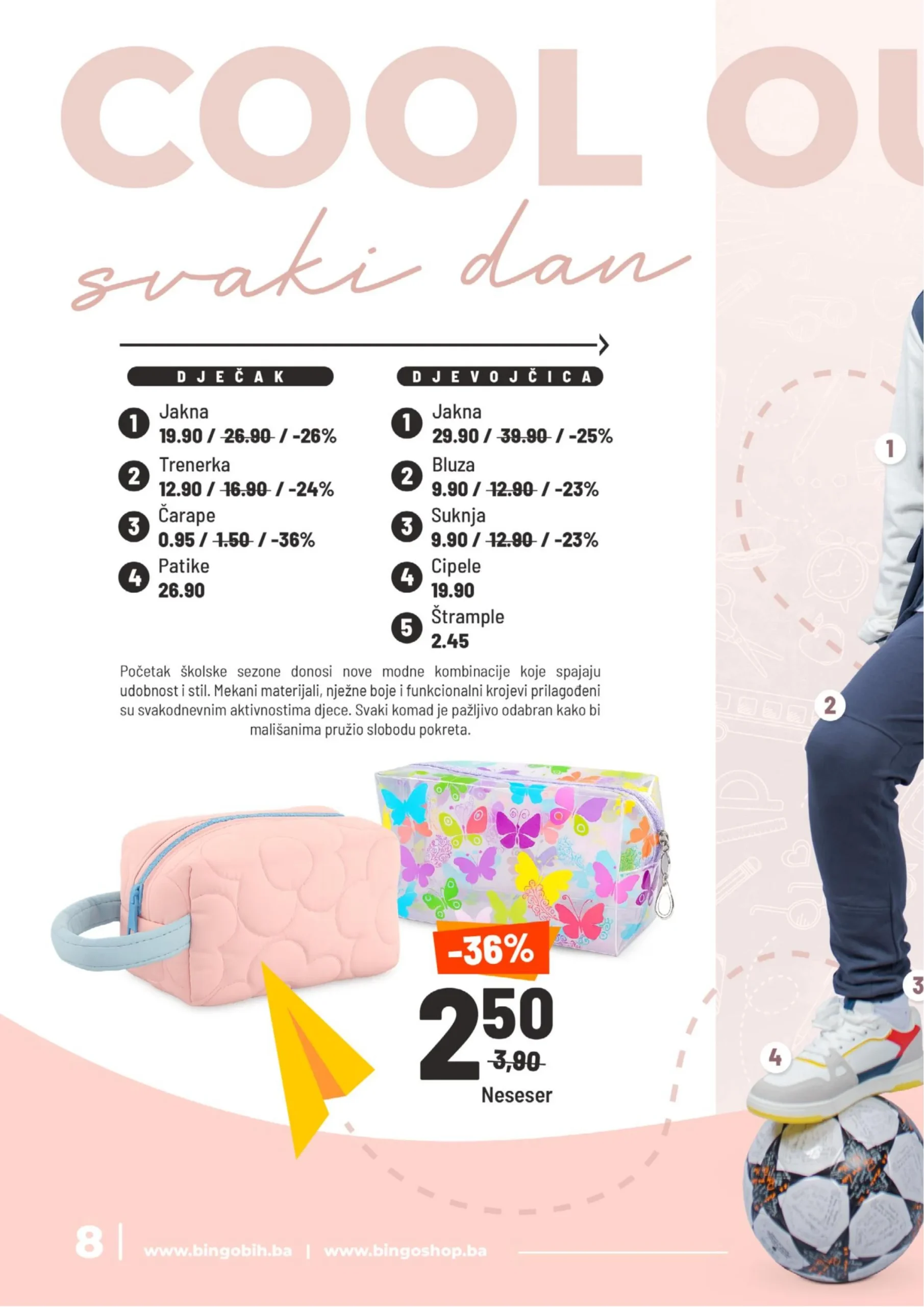 Bingo katalog ŠKOLA 20.8-7.9.2025.