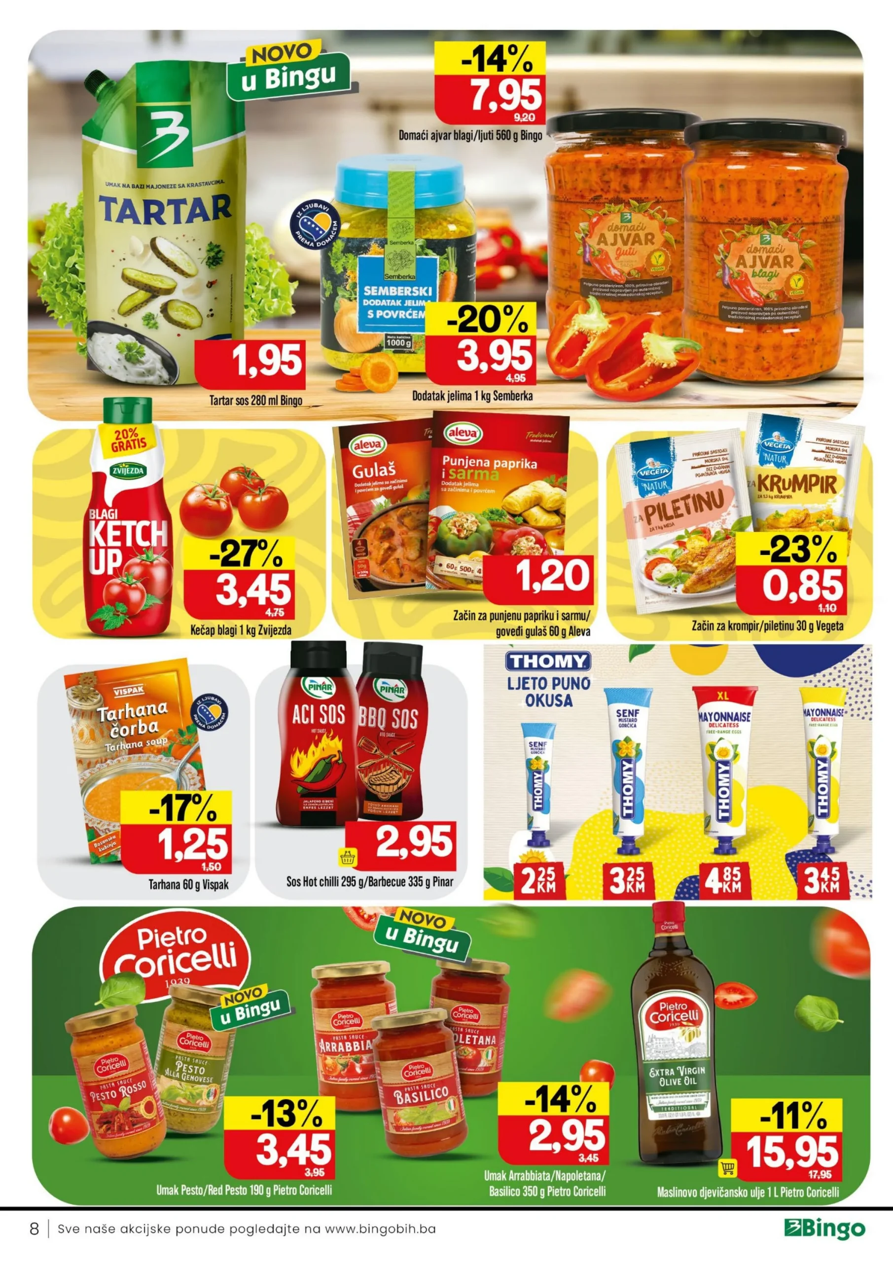 Bingo katalog 5-17.8.2025.