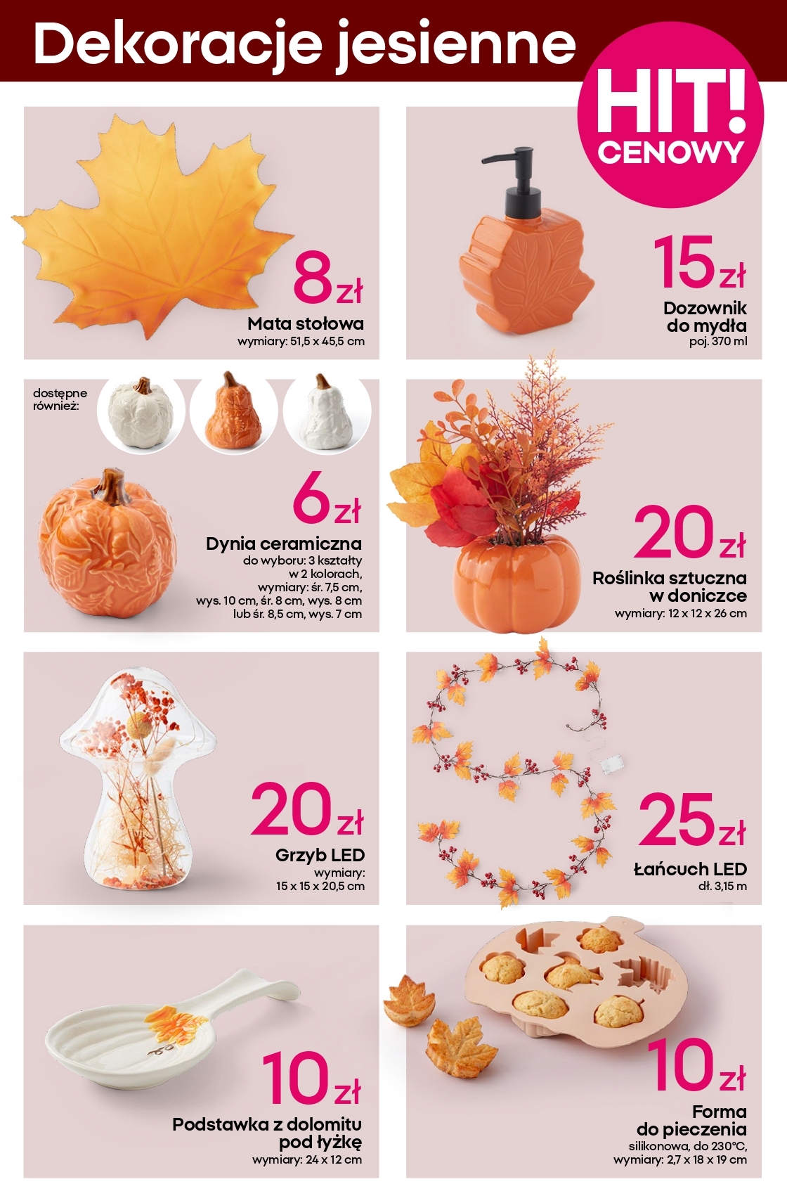 Pepco katalog ŠKOLA 21.8-3.9.2025.