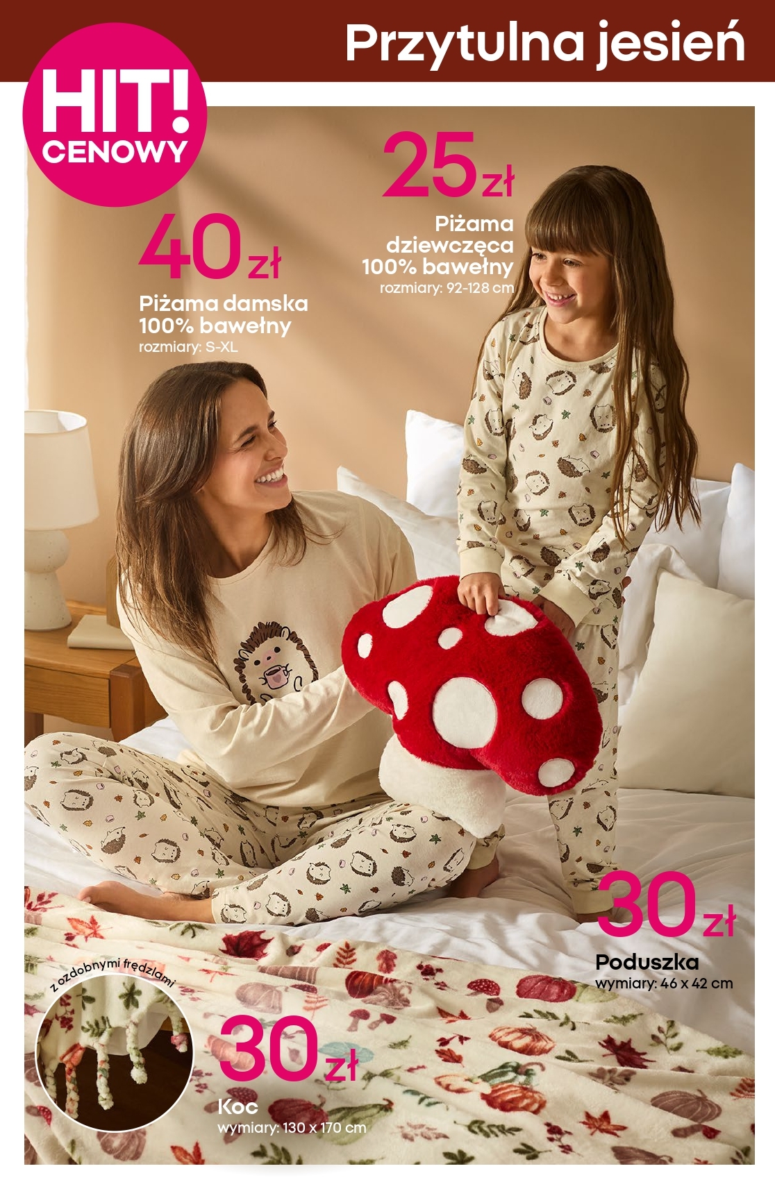 Pepco katalog ŠKOLA 21.8-3.9.2025.