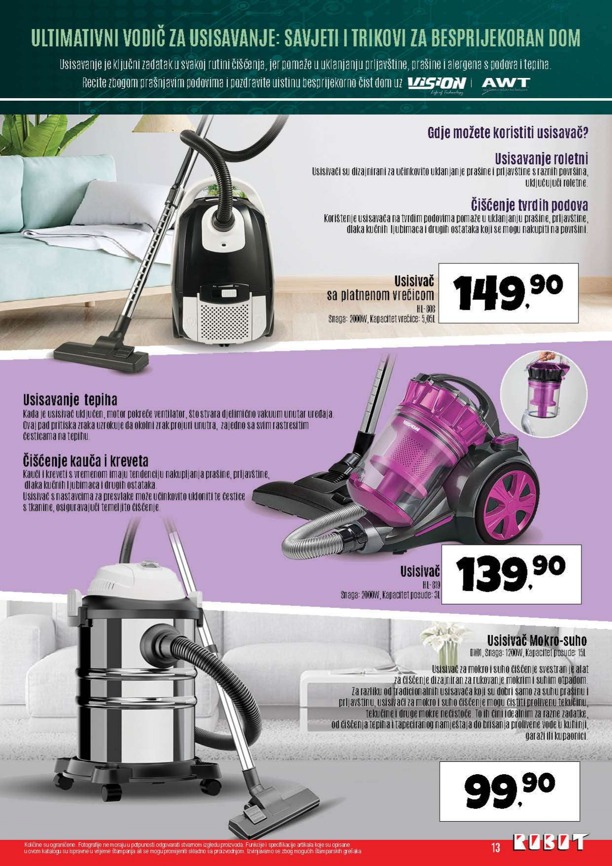 Robot katalog 4-16.8.2025.