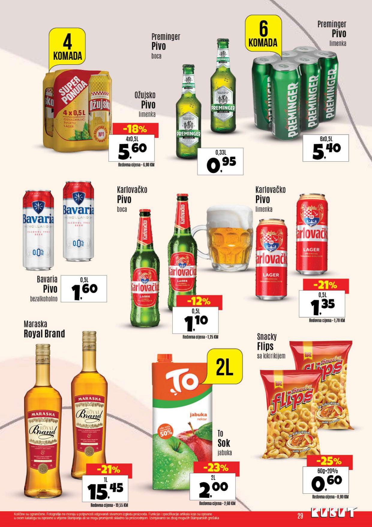 Robot katalog 4-16.8.2025.