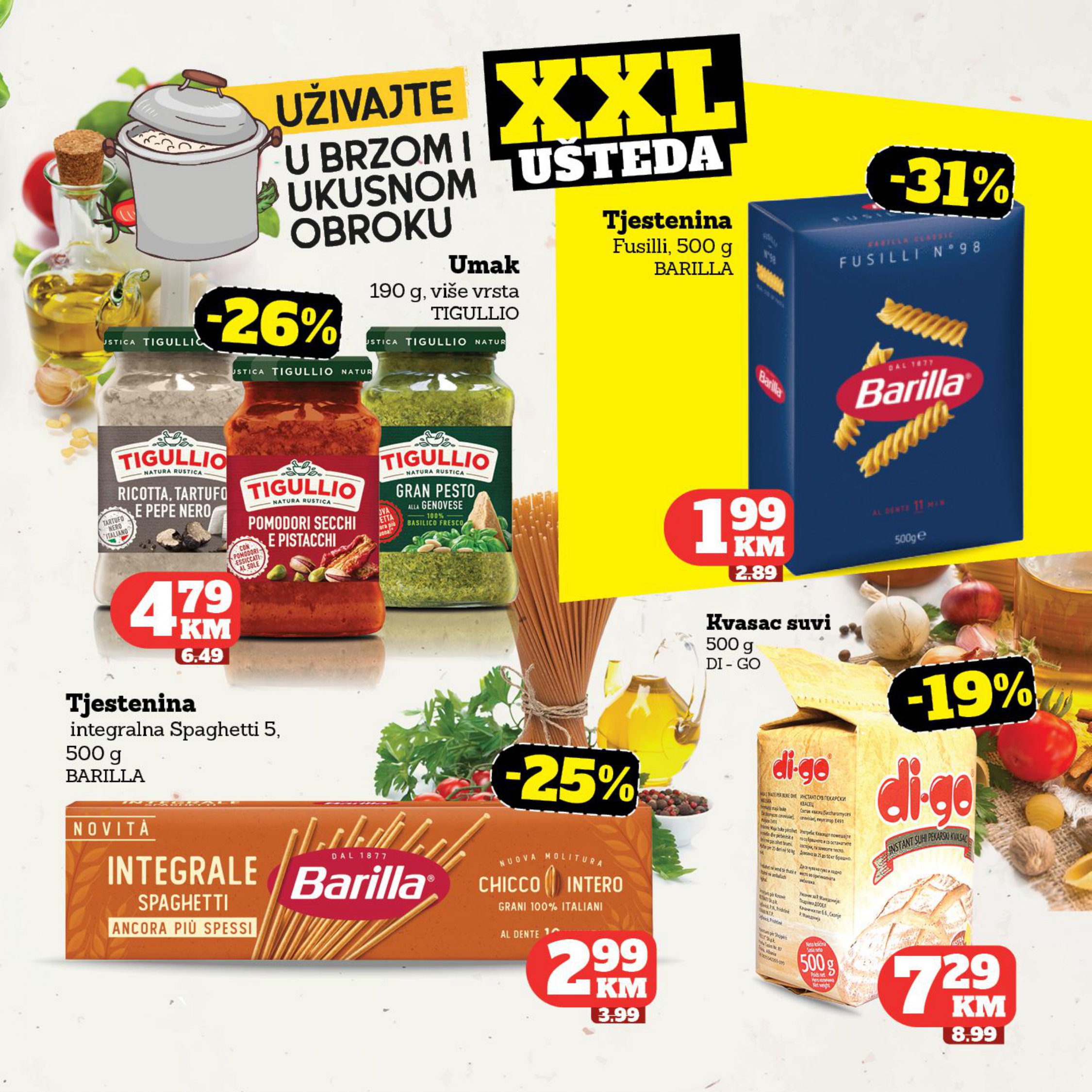 Tropic katalog 13.8-2.9.2025.