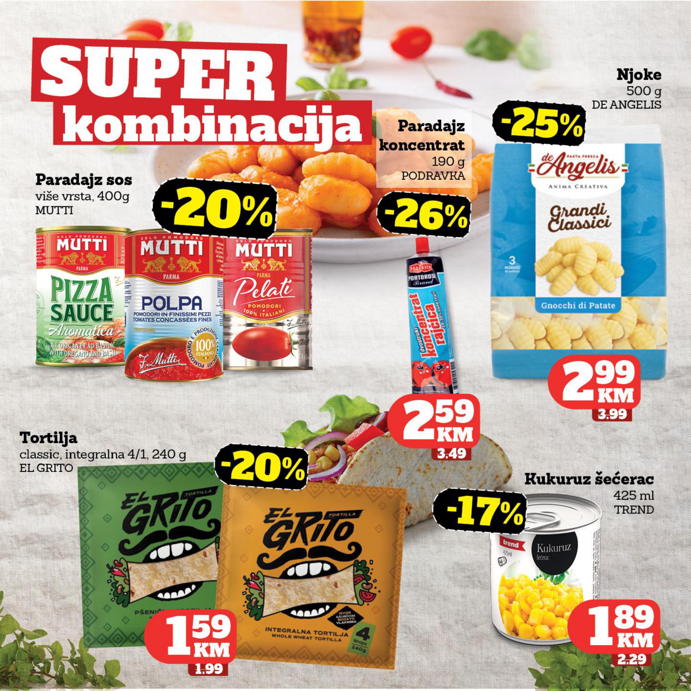 Tropic katalog 13.8-2.9.2025.