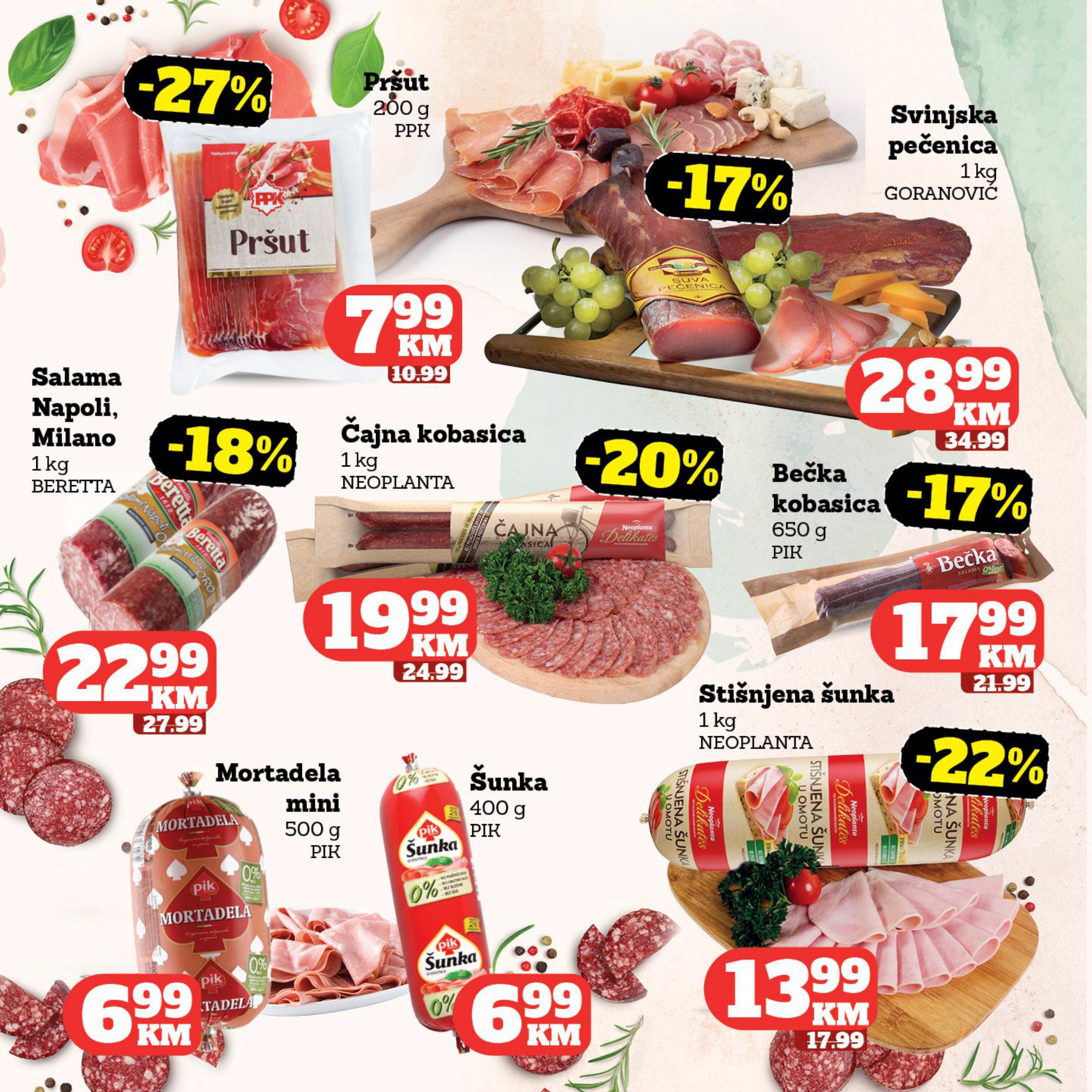 Tropic katalog 13.8-2.9.2025.