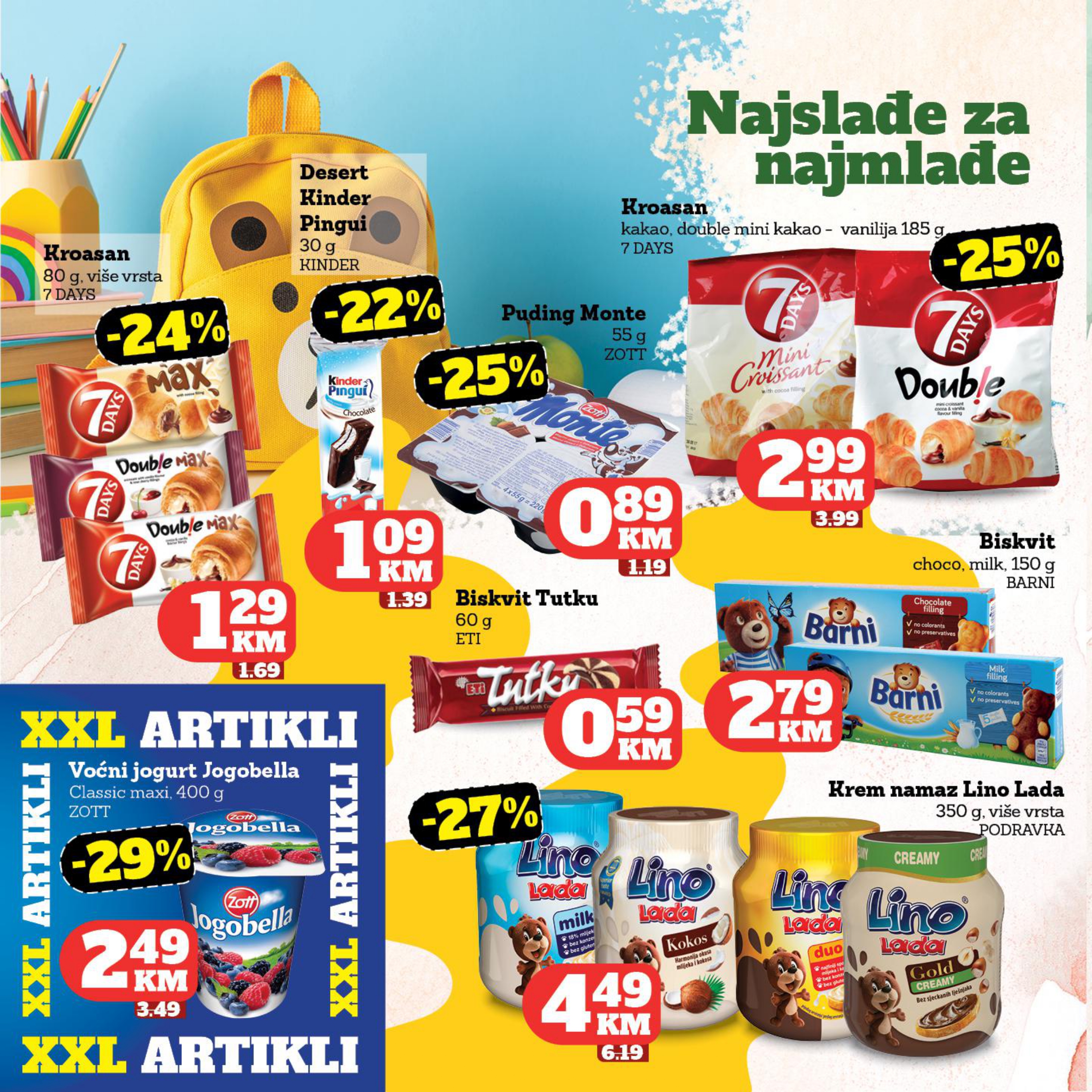 Tropic katalog 13.8-2.9.2025.