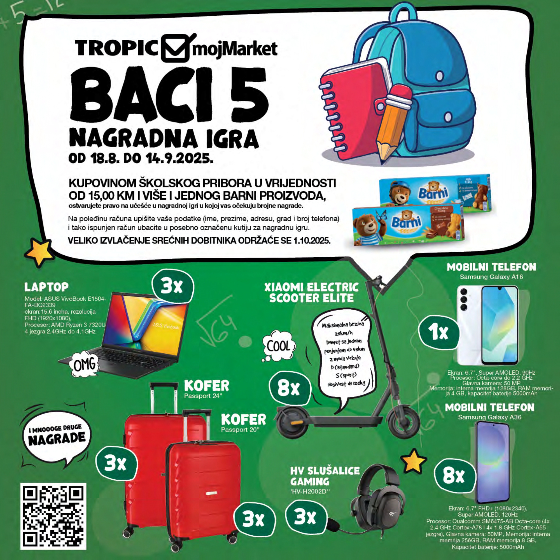 Tropic katalog 18.8-14.9.2025.