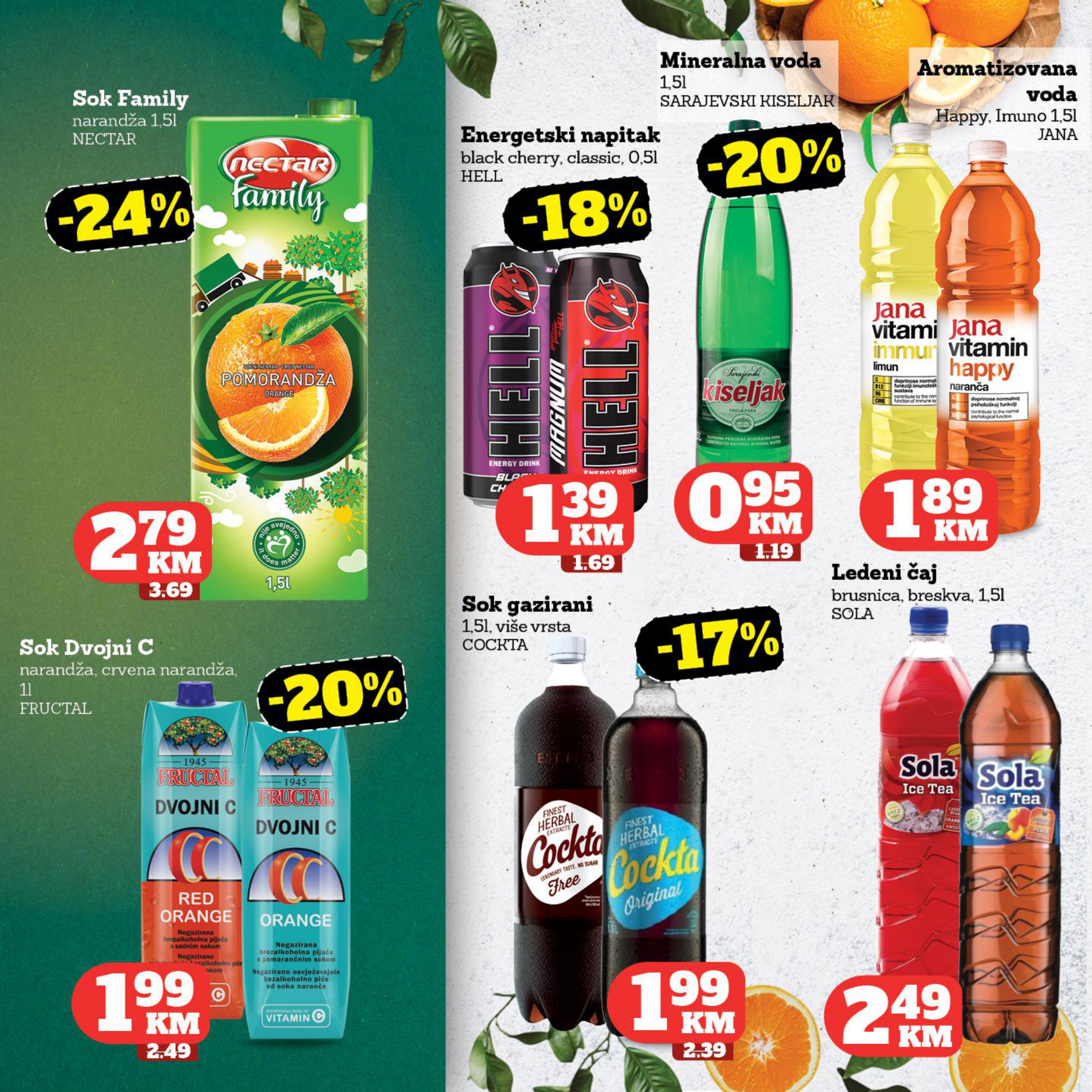 Tropic katalog 13.8-2.9.2025.