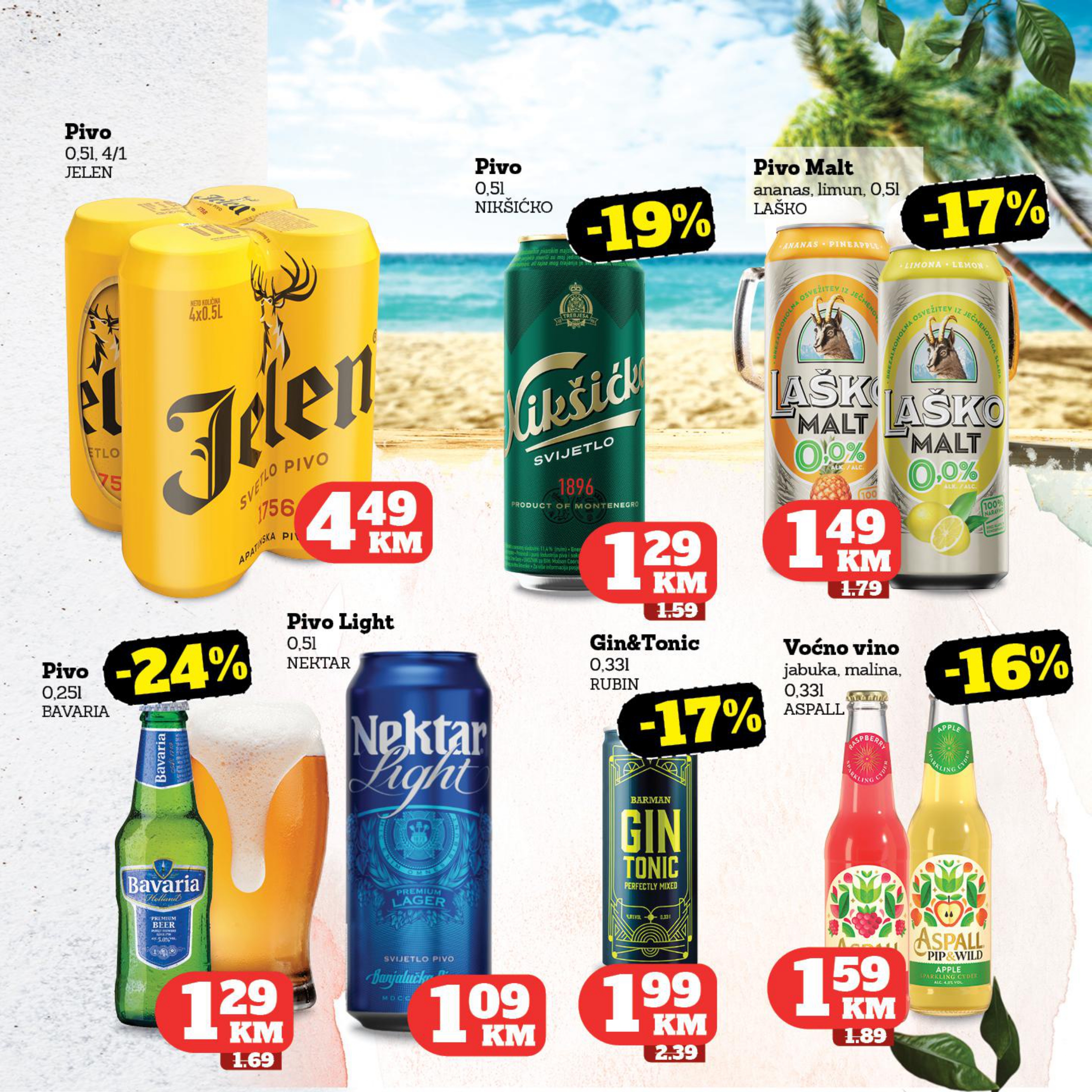 Tropic katalog 13.8-2.9.2025.