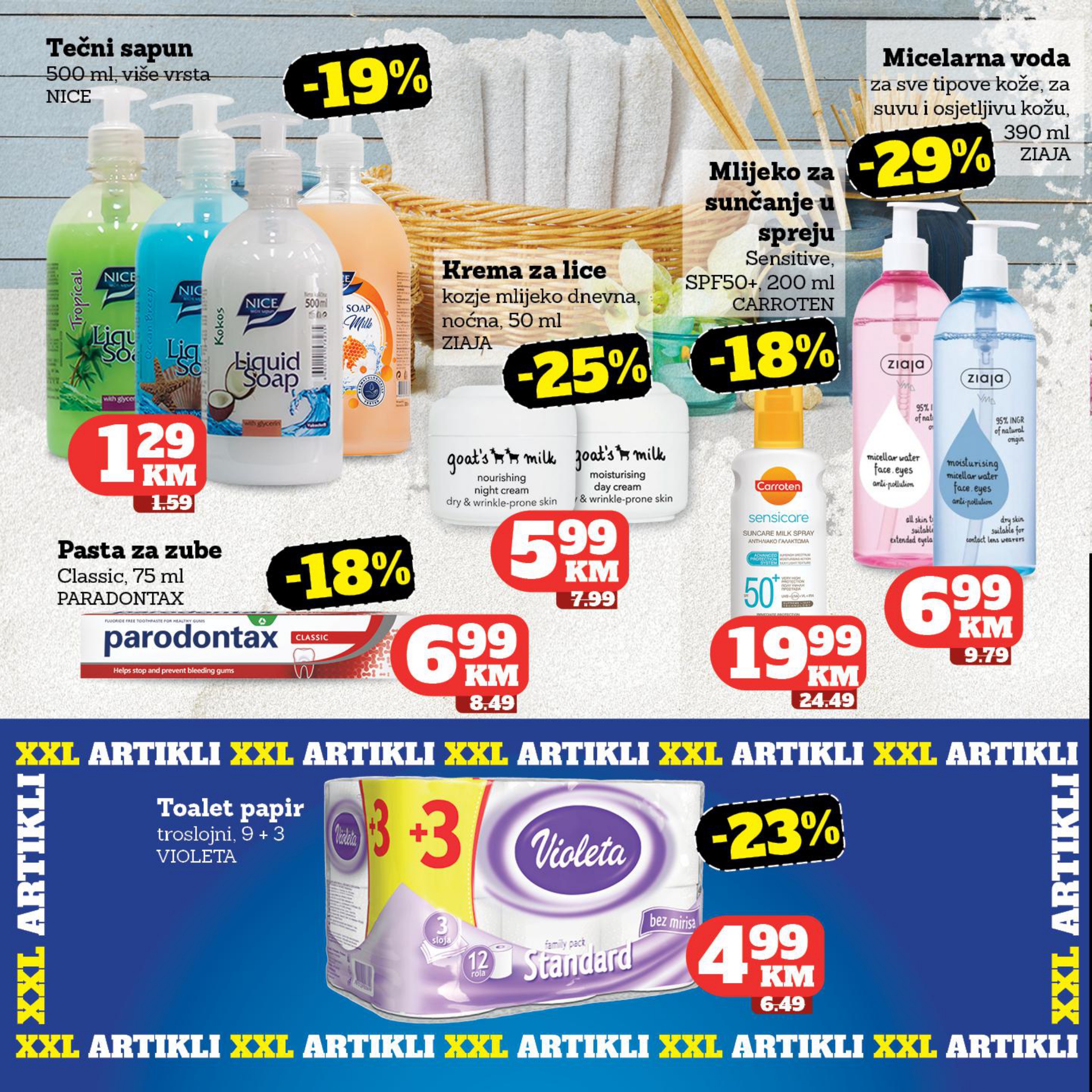 Tropic katalog 13.8-2.9.2025.