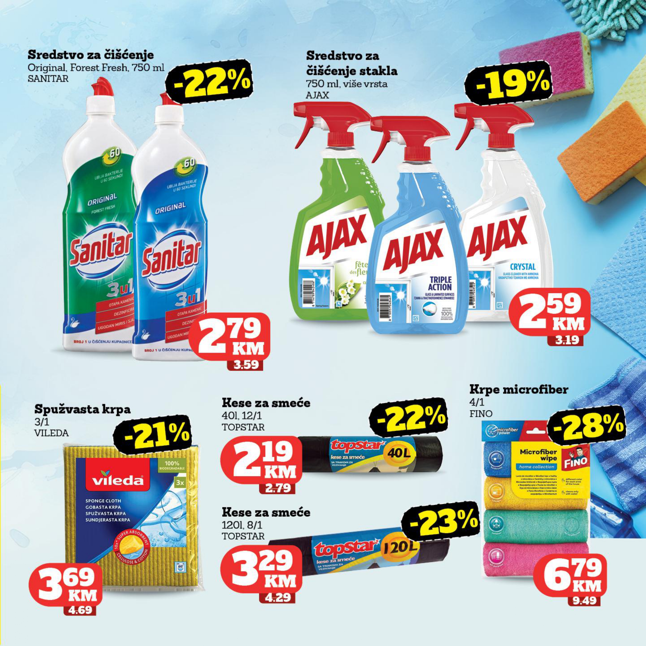 Tropic katalog 13.8-2.9.2025.
