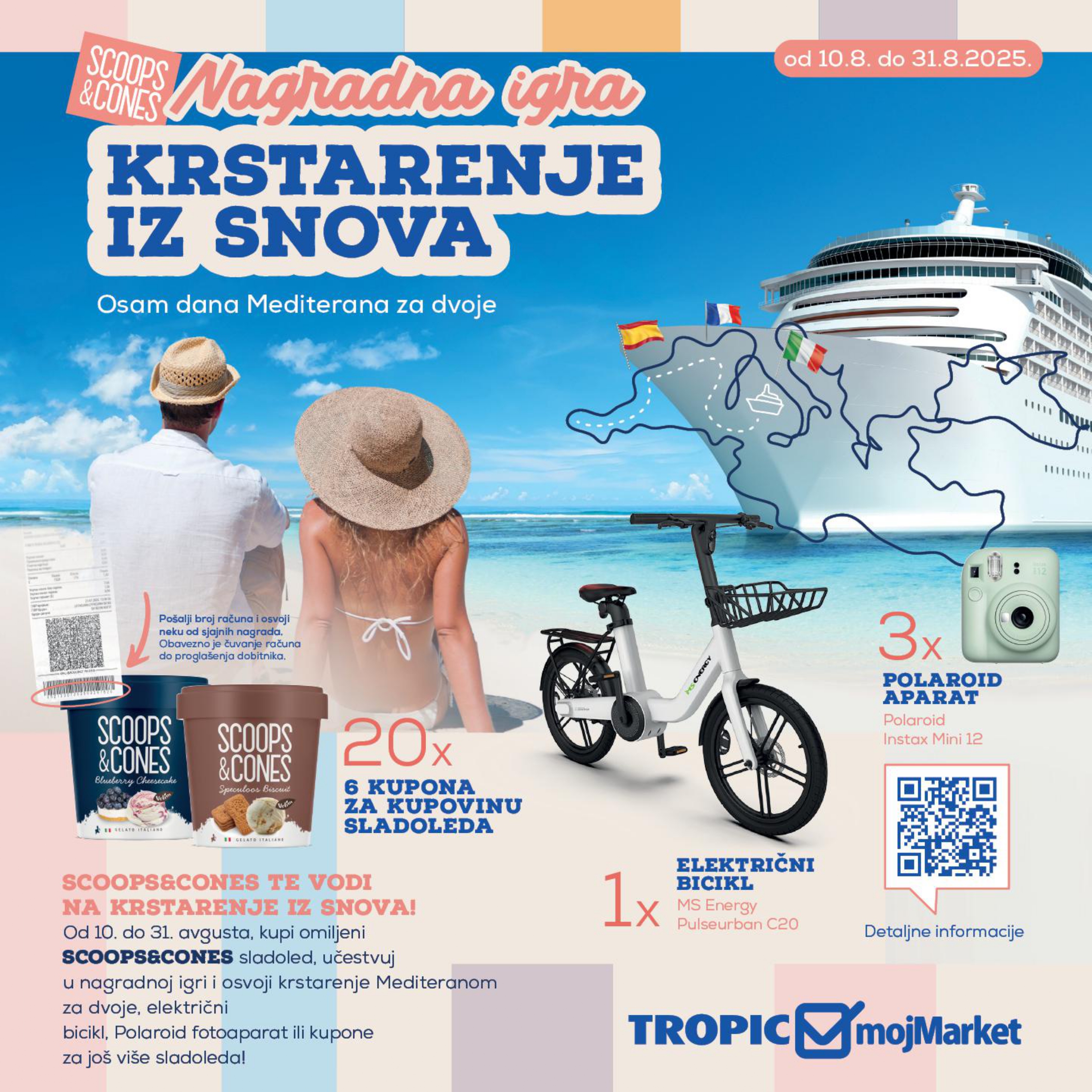 Tropic katalog 13.8-2.9.2025.