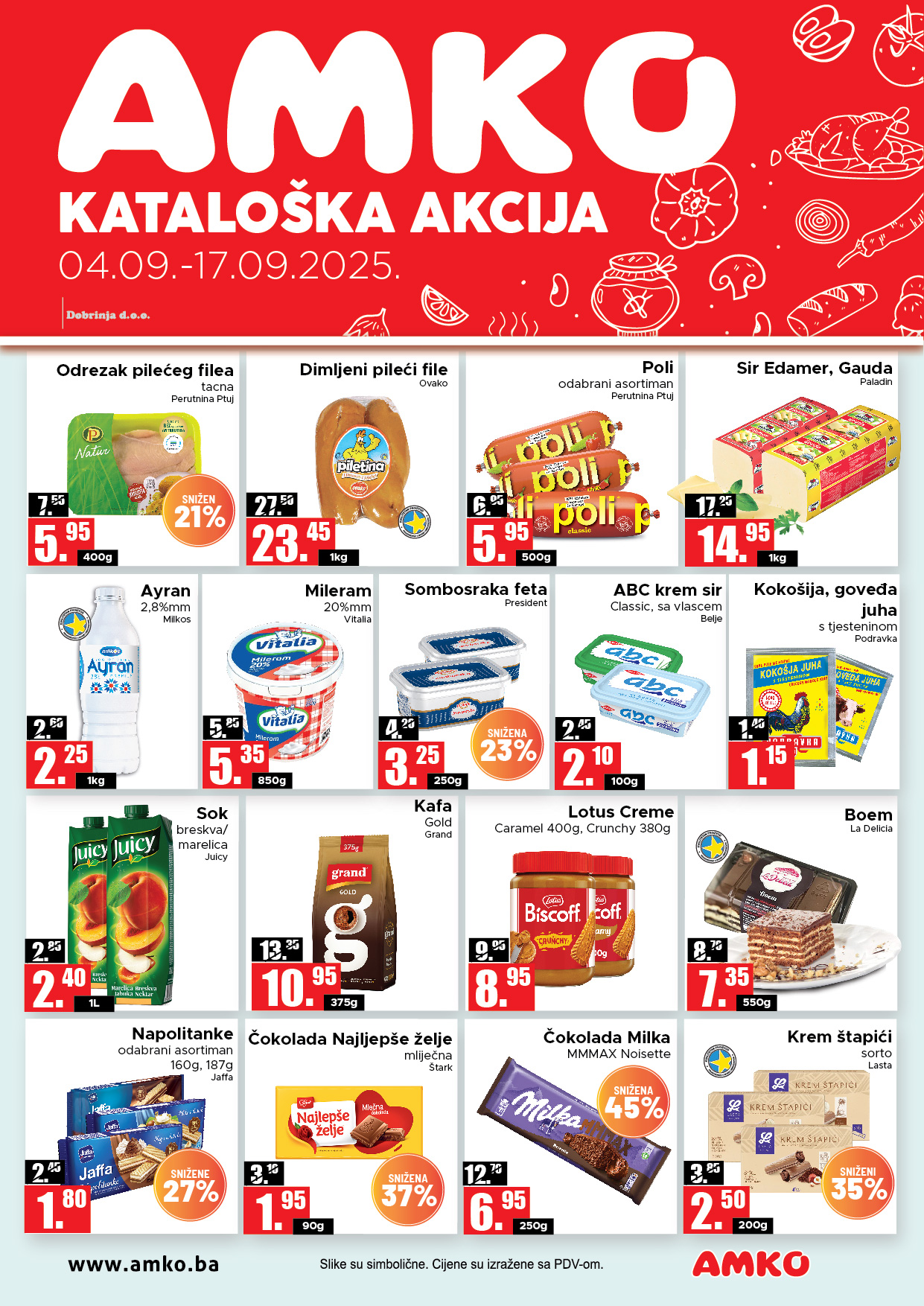 Amko katalog 4-17.9.2025.