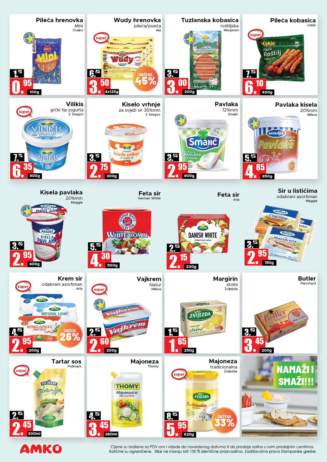 Amko katalog 4-17.9.2025.