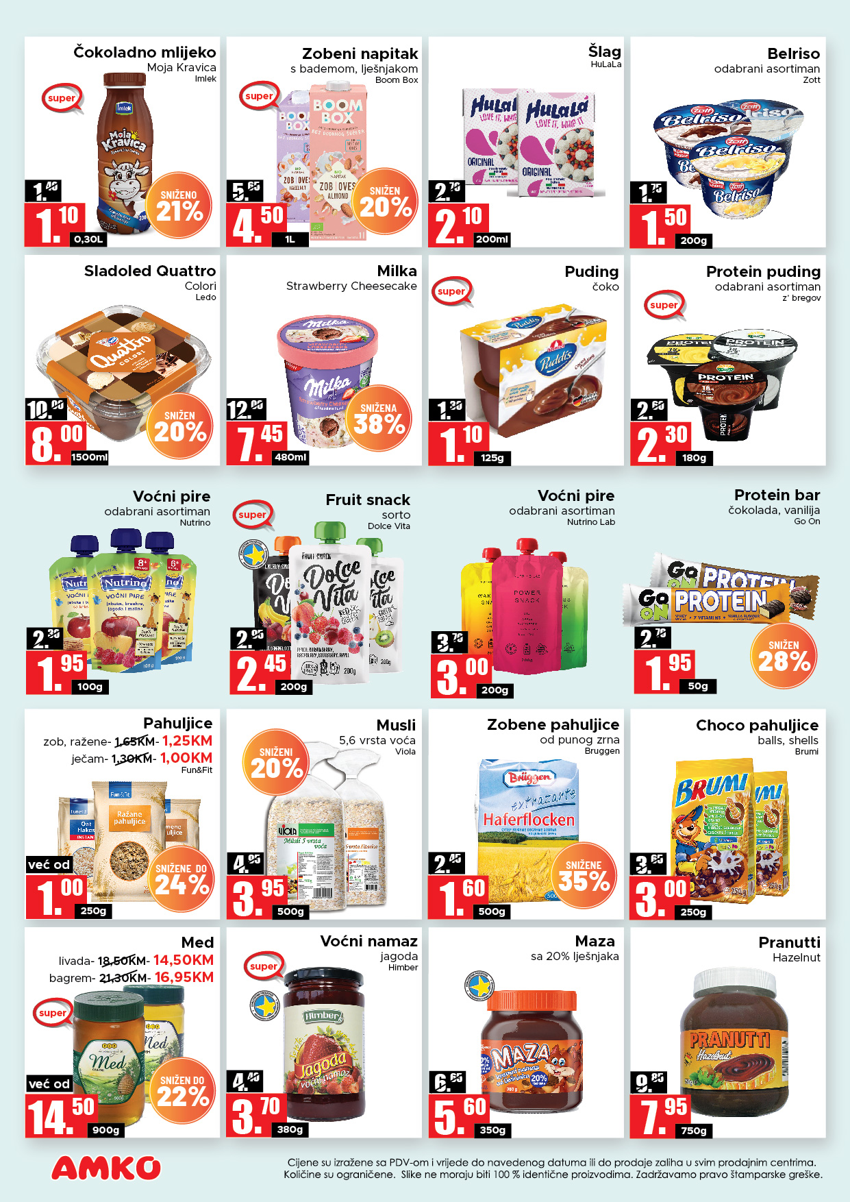 Amko katalog 4-17.9.2025.