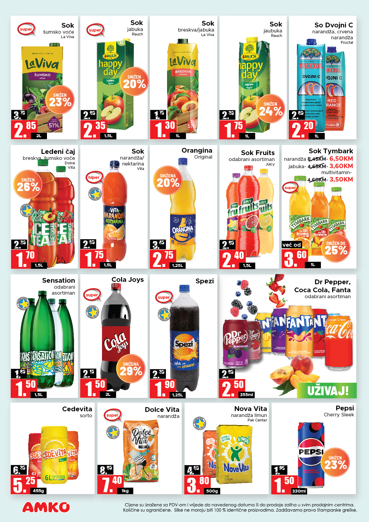Amko katalog 4-17.9.2025.