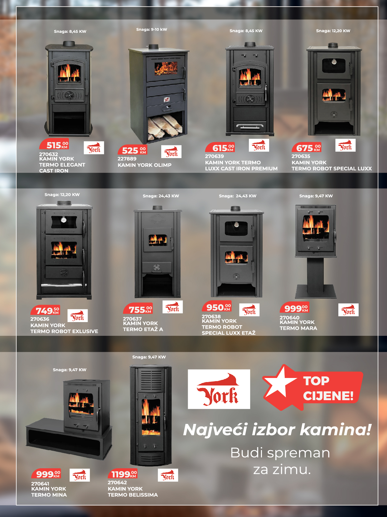 Verno by Agromehanika katalog septembar 2025.