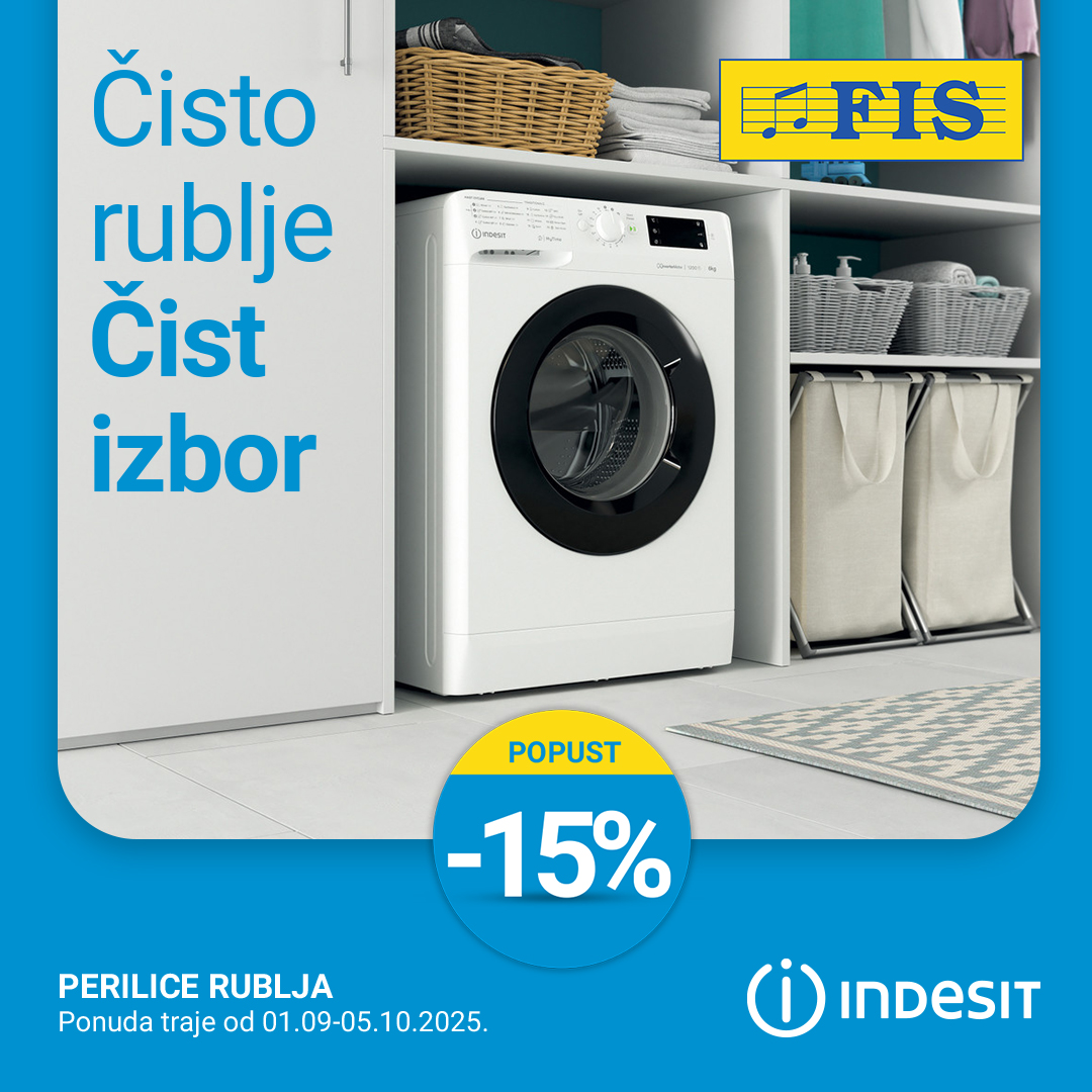 Fis akcija ZIMNICA 1.9-5.10.2025.