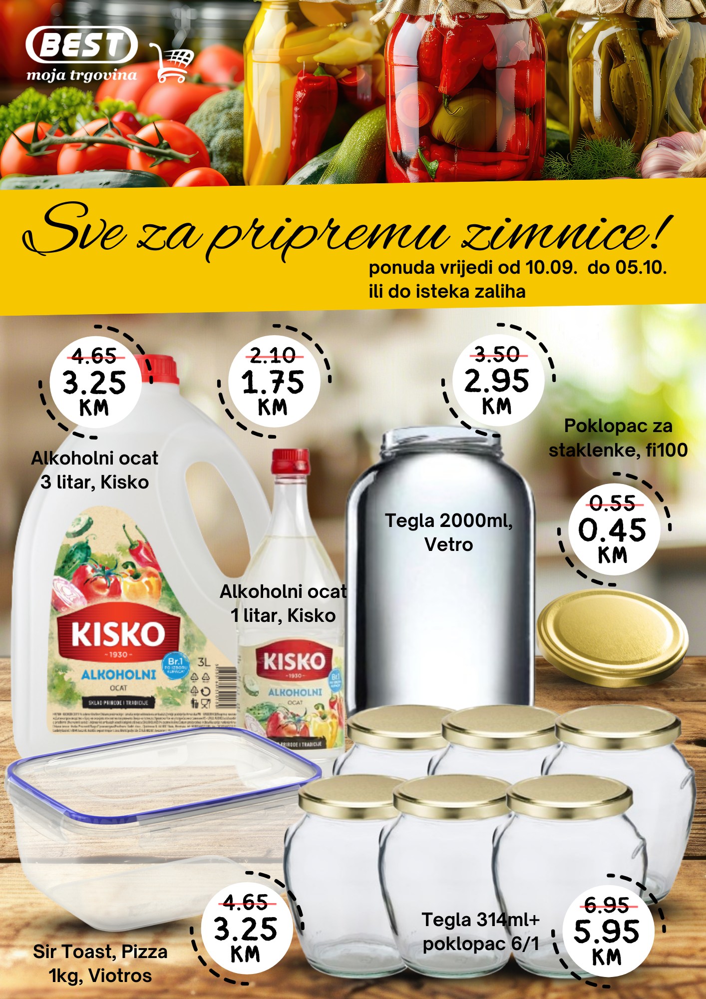 Best katalog ZIMNICA 10.9-5.10.2025.
