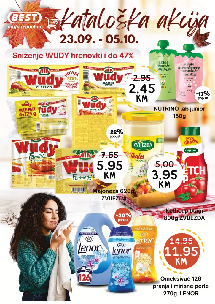 Best katalog 23.9-5.10.2025.