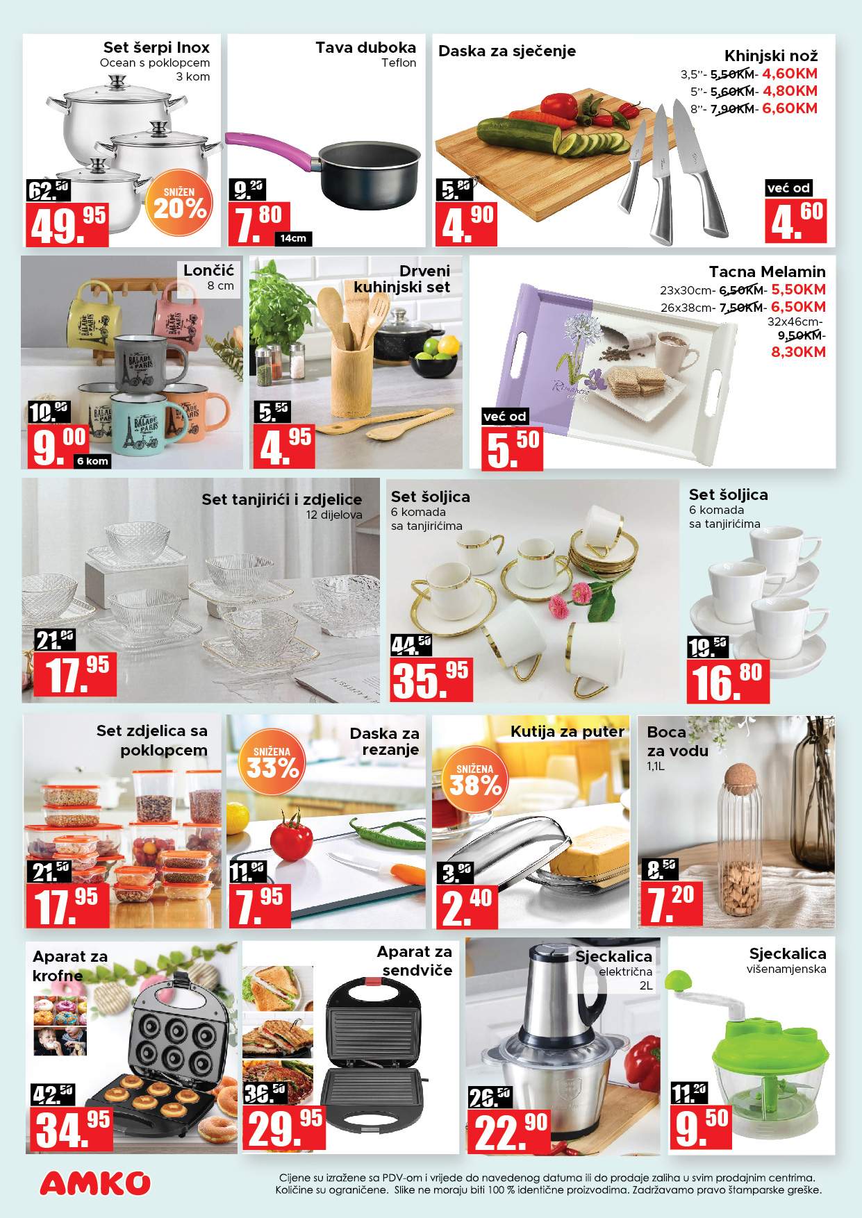 Amko katalog 4-17.9.2025.