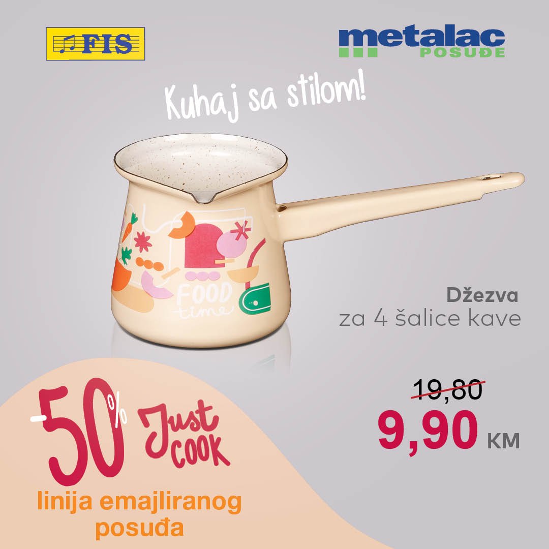 Fis akcija METALAC 15.9-31.12.2025.
