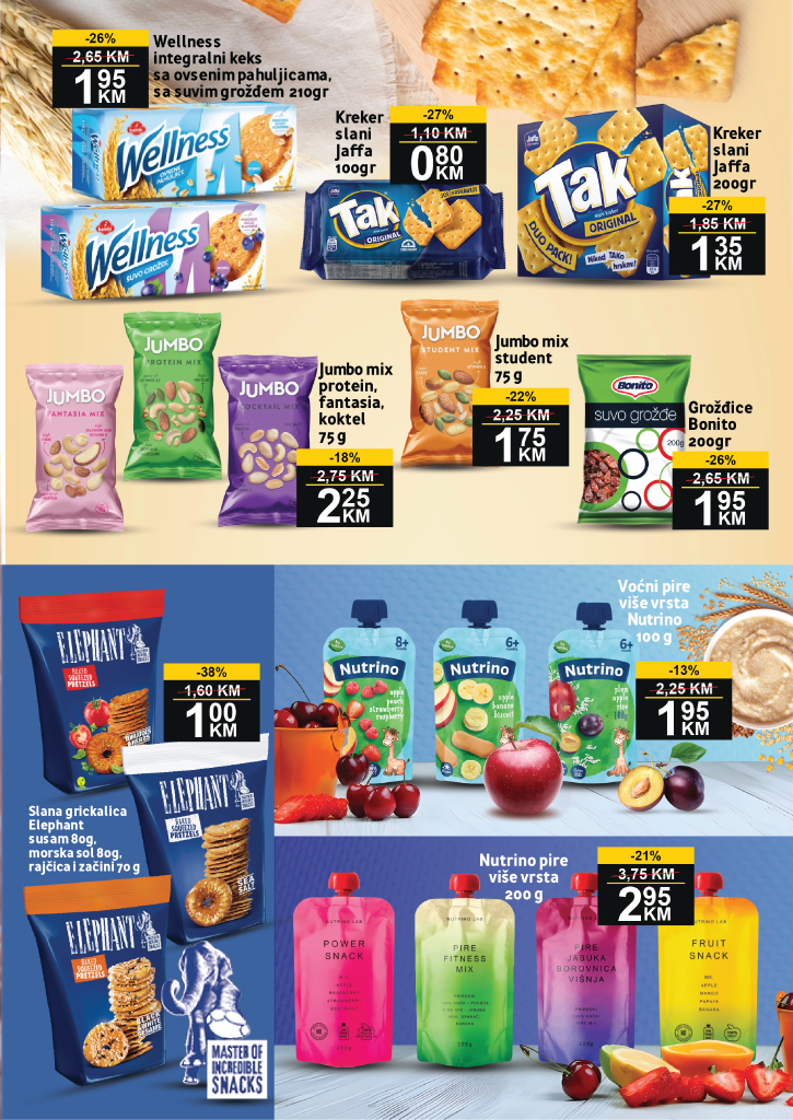 Best katalog 9-21.9.2025.