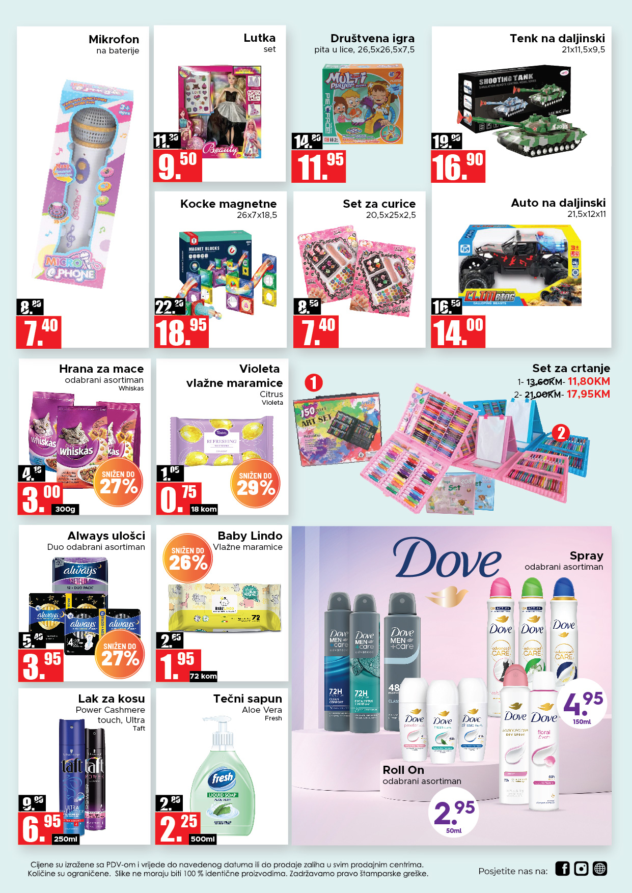 Amko katalog 4-17.9.2025.
