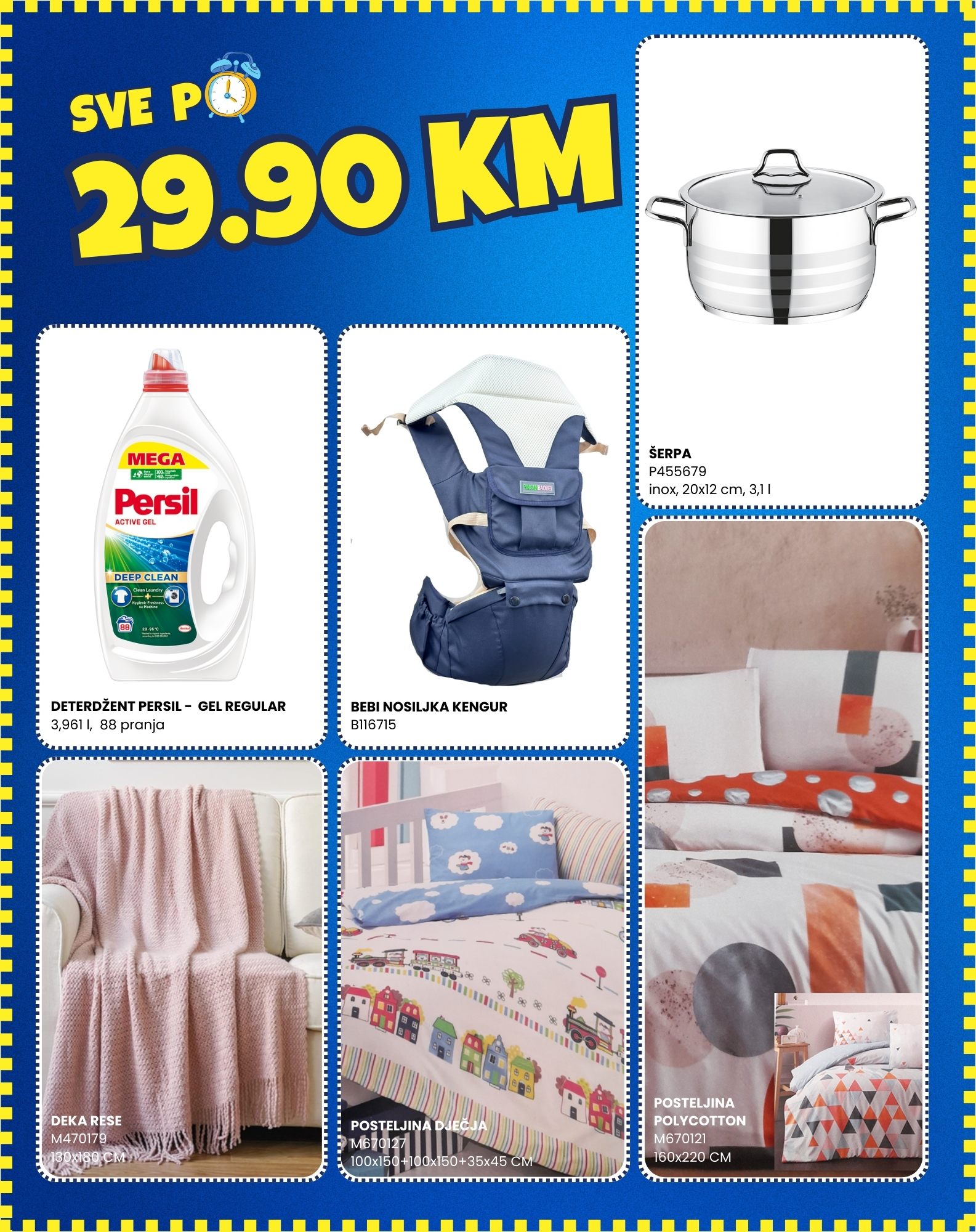 Fis vikend akcija 4-6.9.2025.