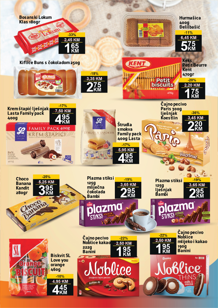 Best katalog 9-21.9.2025.