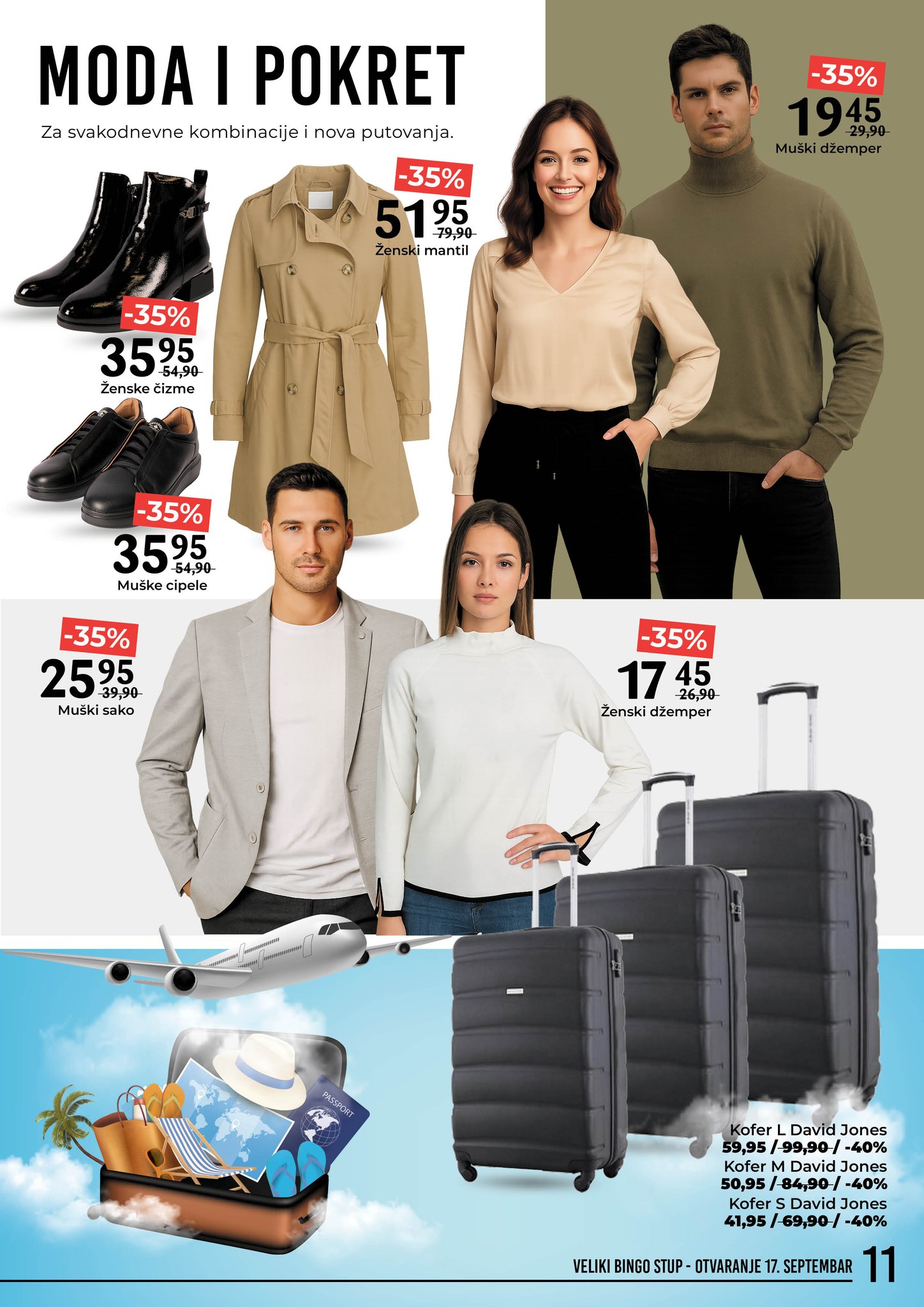 Bingo katalog REOTVORENJE STUP 17.9-1.10.2025.