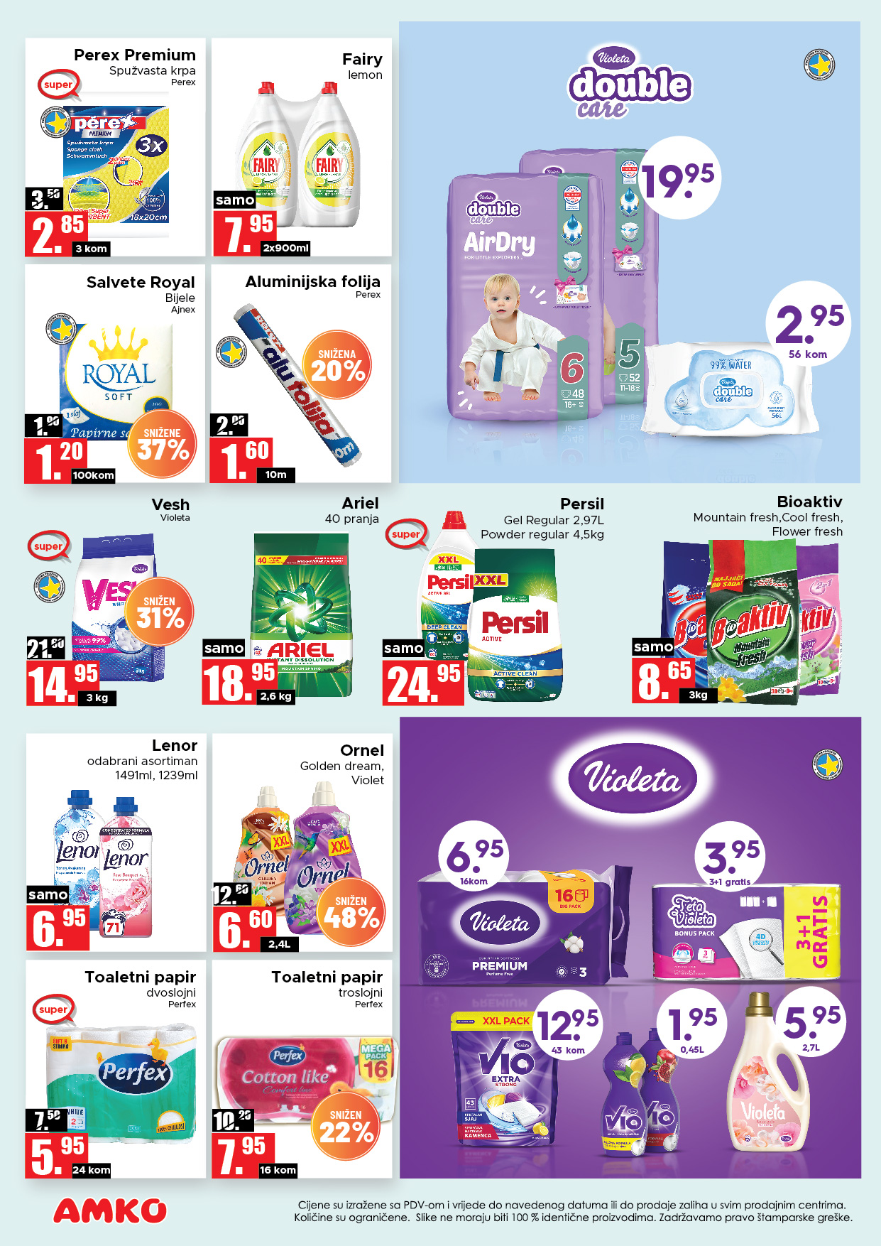 Amko katalog 4-17.9.2025.