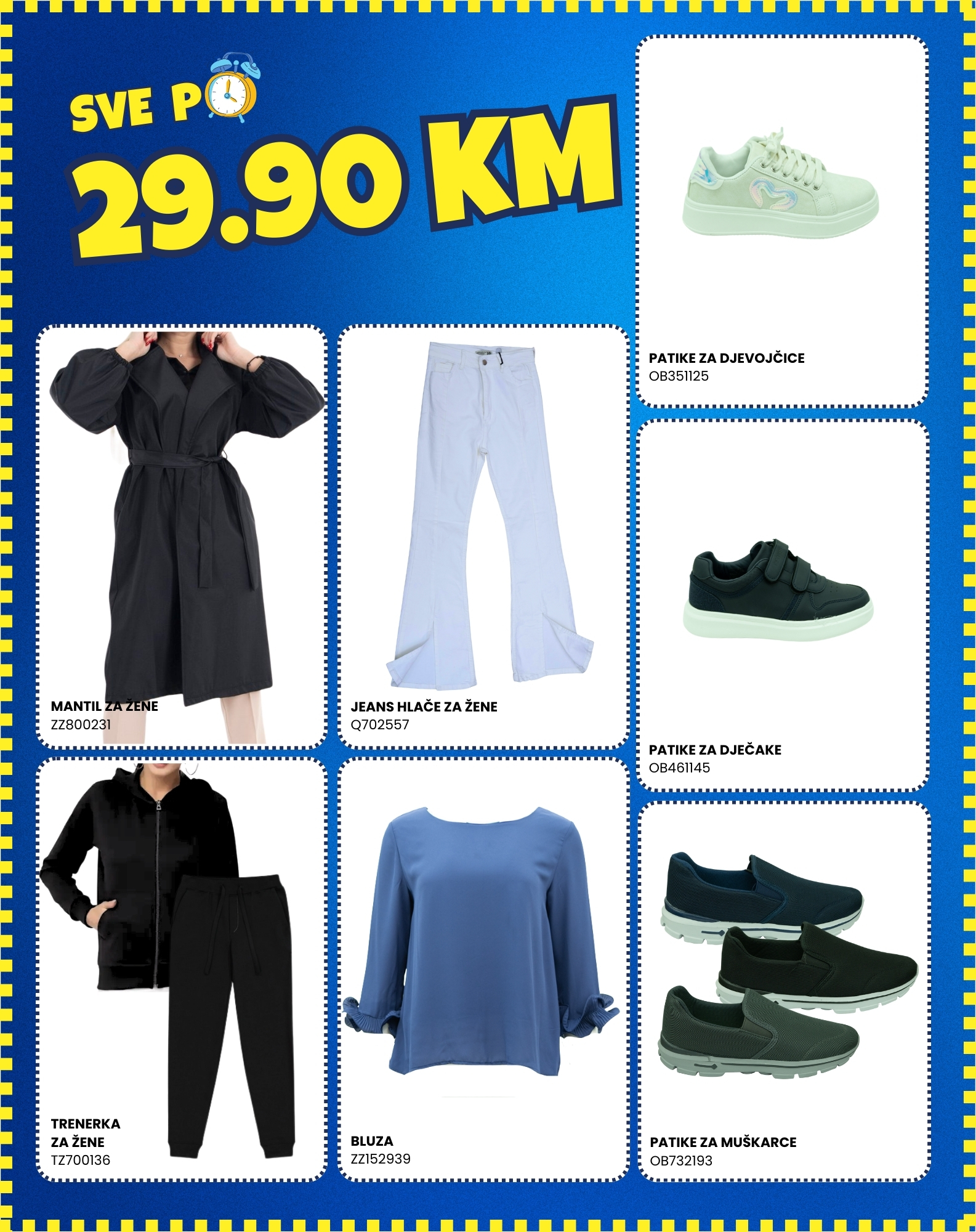 Fis vikend akcija 4-6.9.2025.