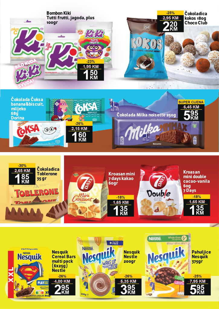 Best katalog 9-21.9.2025.