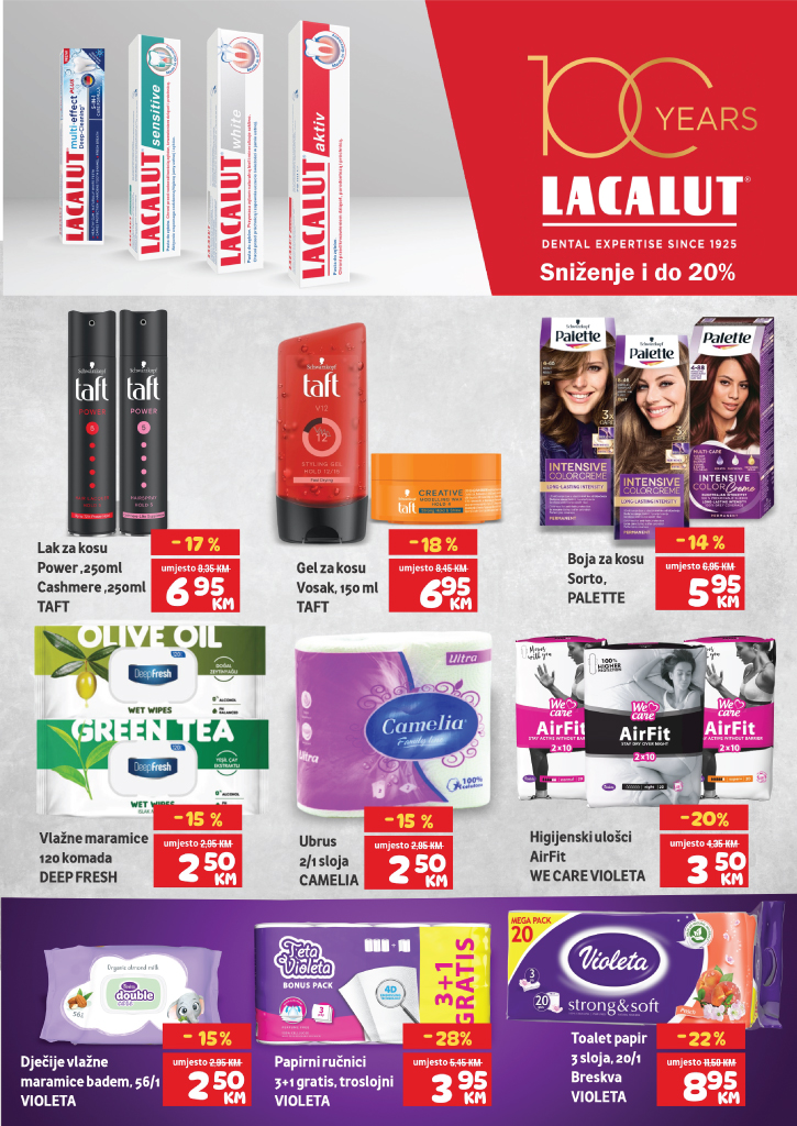 Best katalog 9-21.9.2025.