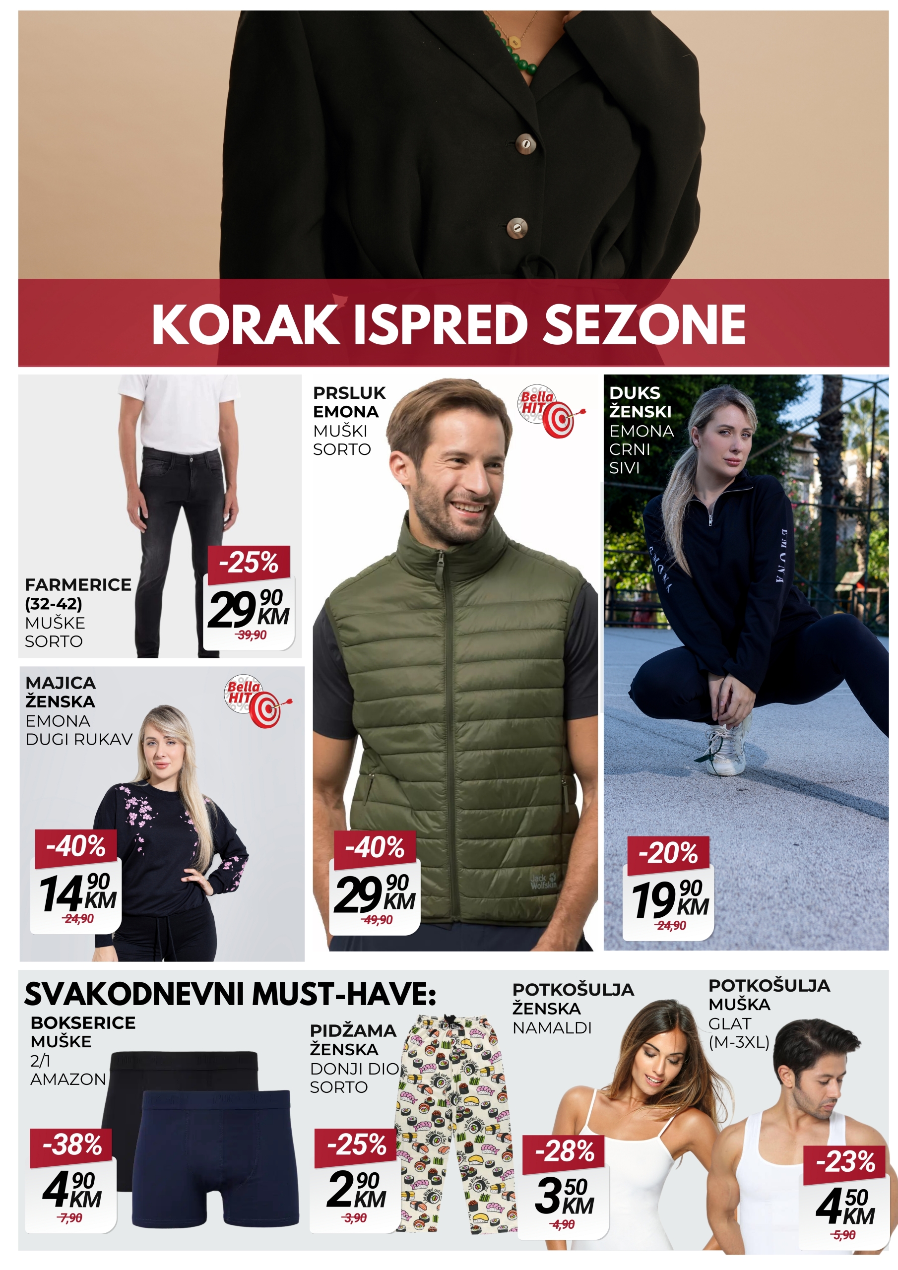 Belamionix katalog 16-30.9.2025.