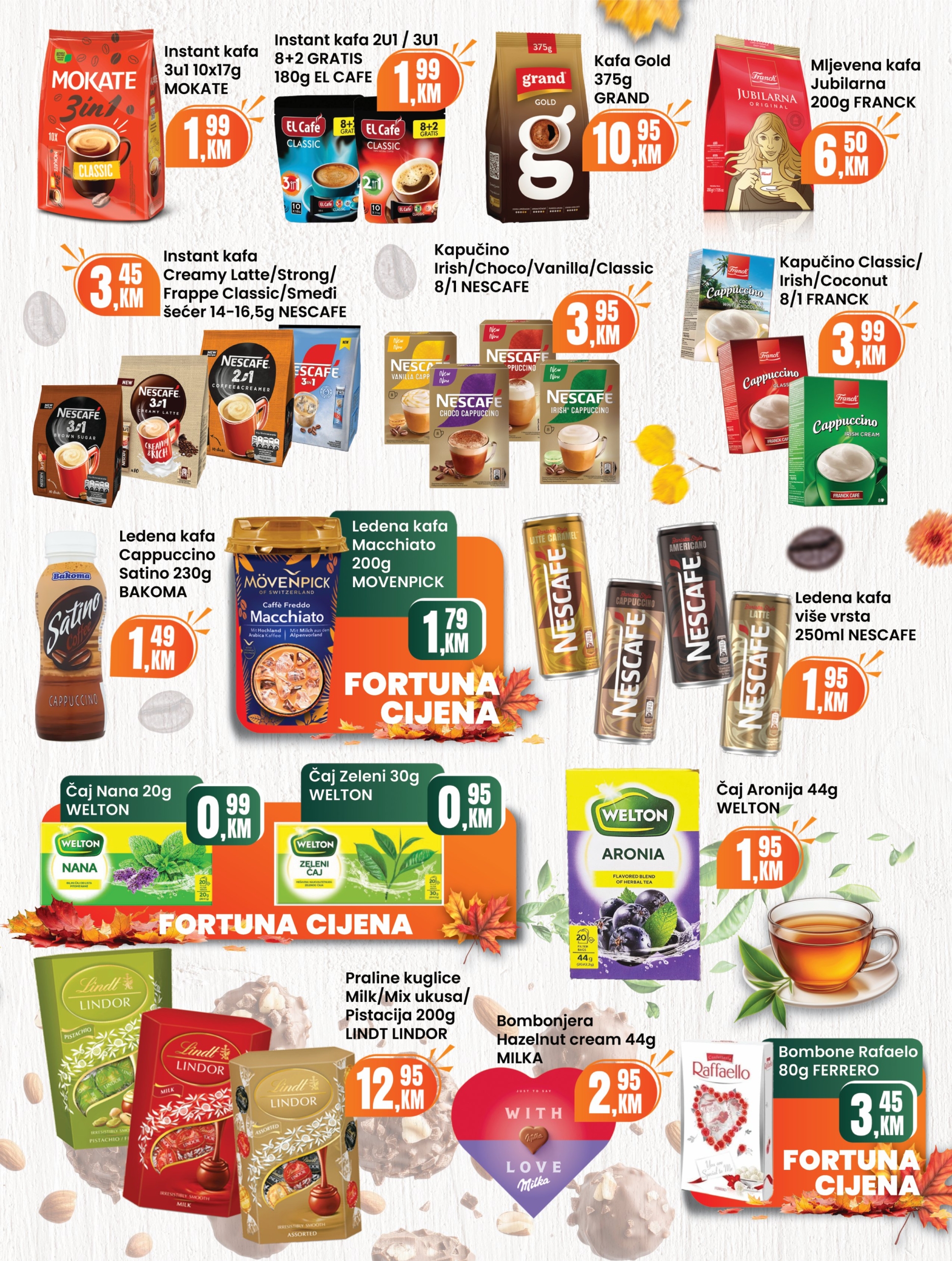 Fortuna katalog 1-30.9.2025.