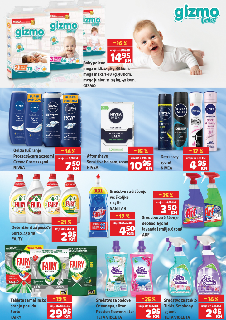 Best katalog 9-21.9.2025.