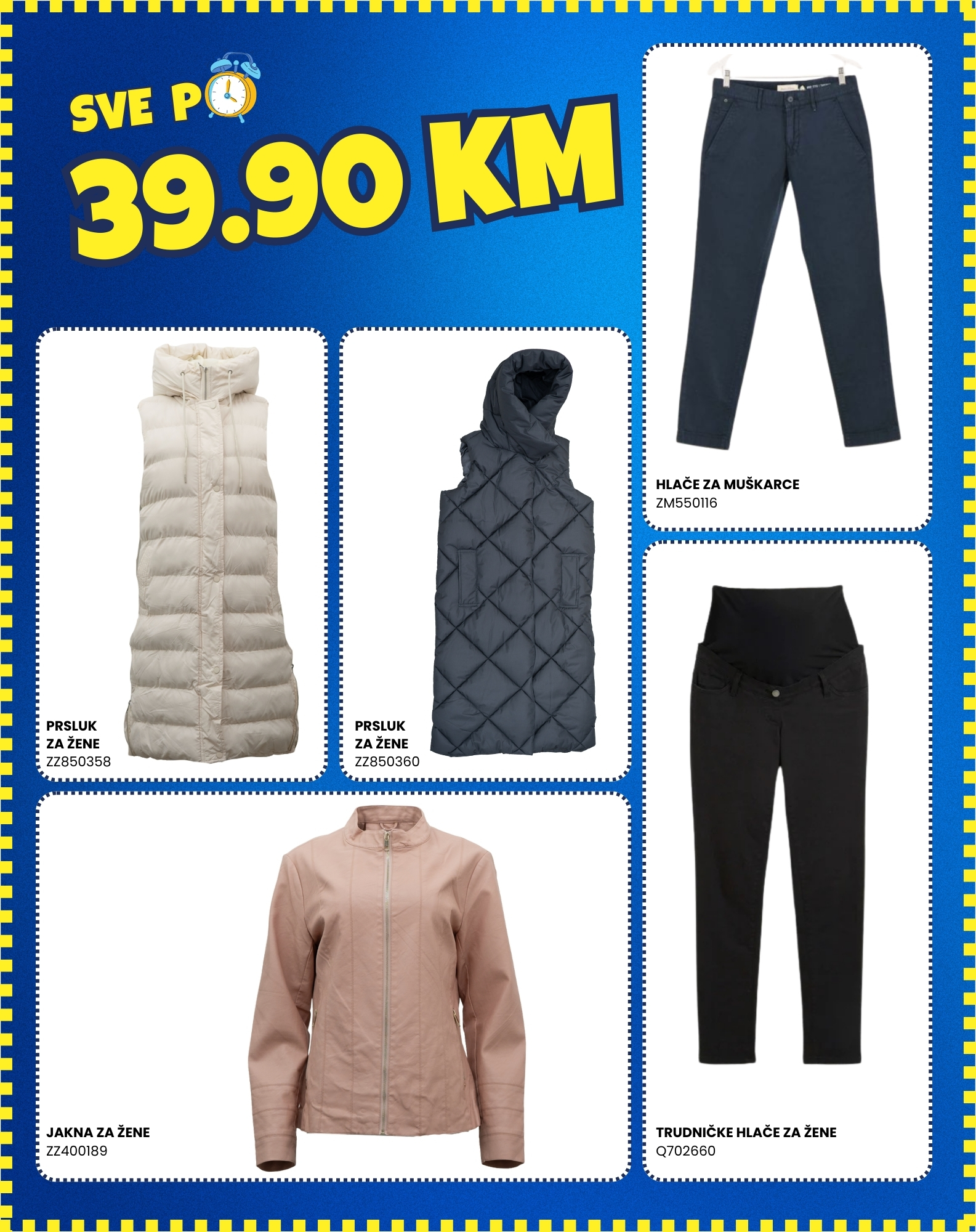 Fis vikend akcija 4-6.9.2025.