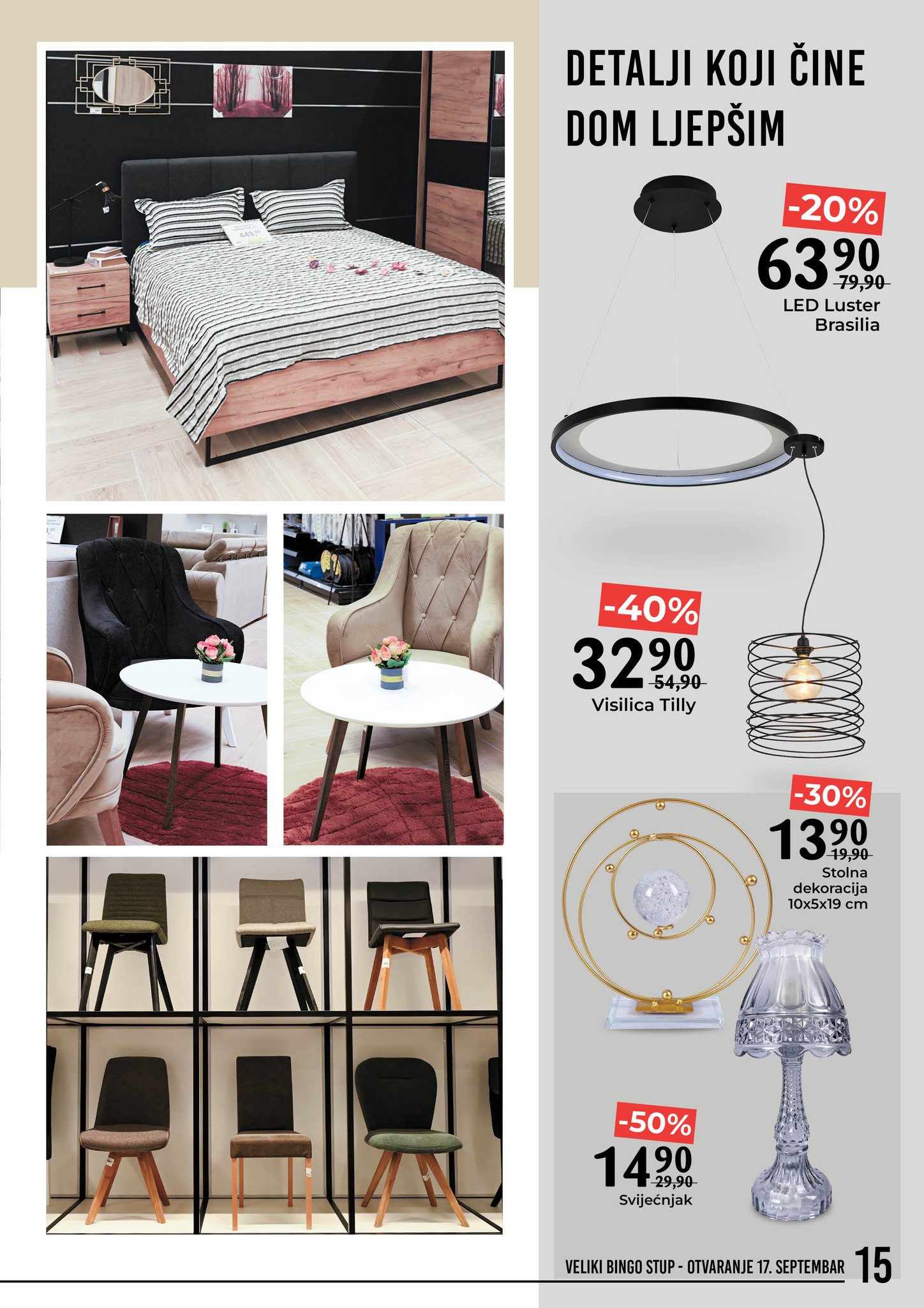 Bingo katalog REOTVORENJE STUP 17.9-1.10.2025.