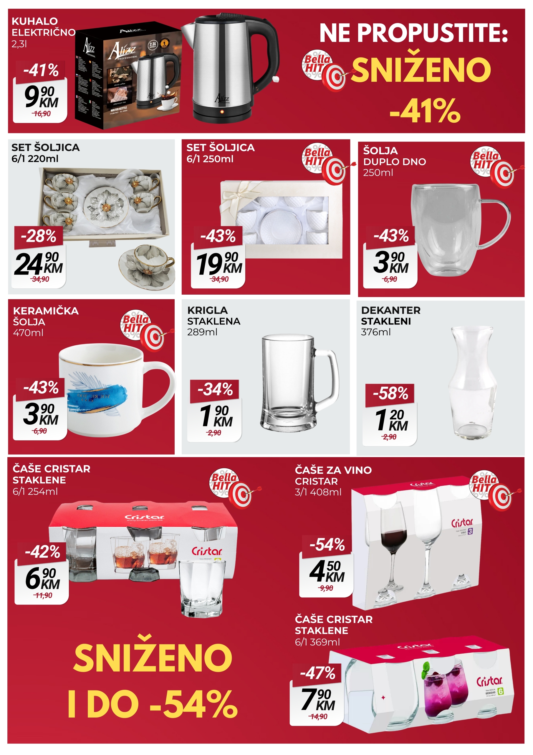 Belamionix katalog 16-30.9.2025.
