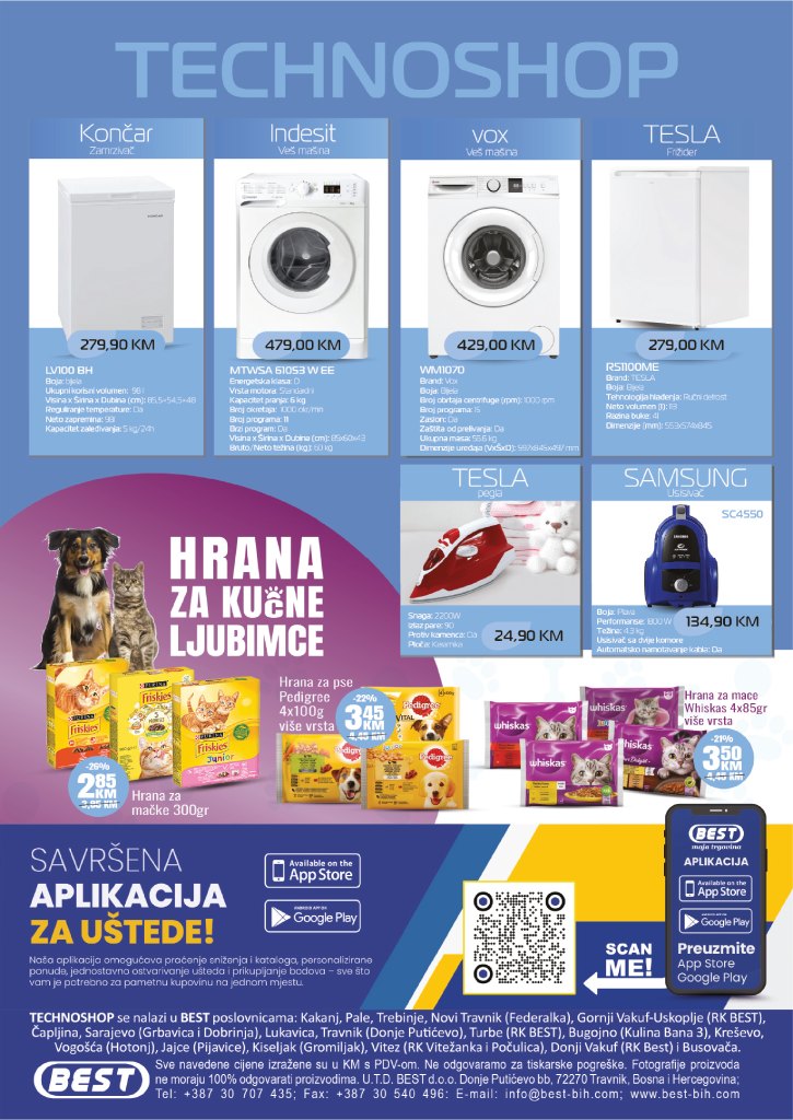 Best katalog 23.9-5.10.2025.