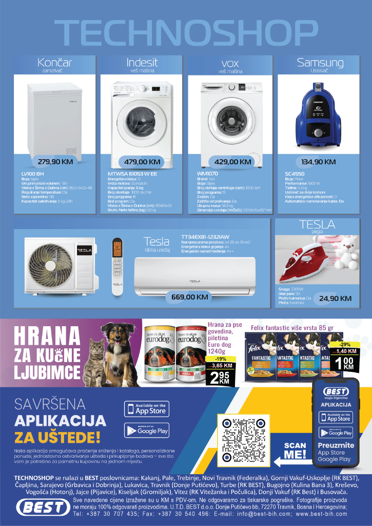 Best katalog 9-21.9.2025.