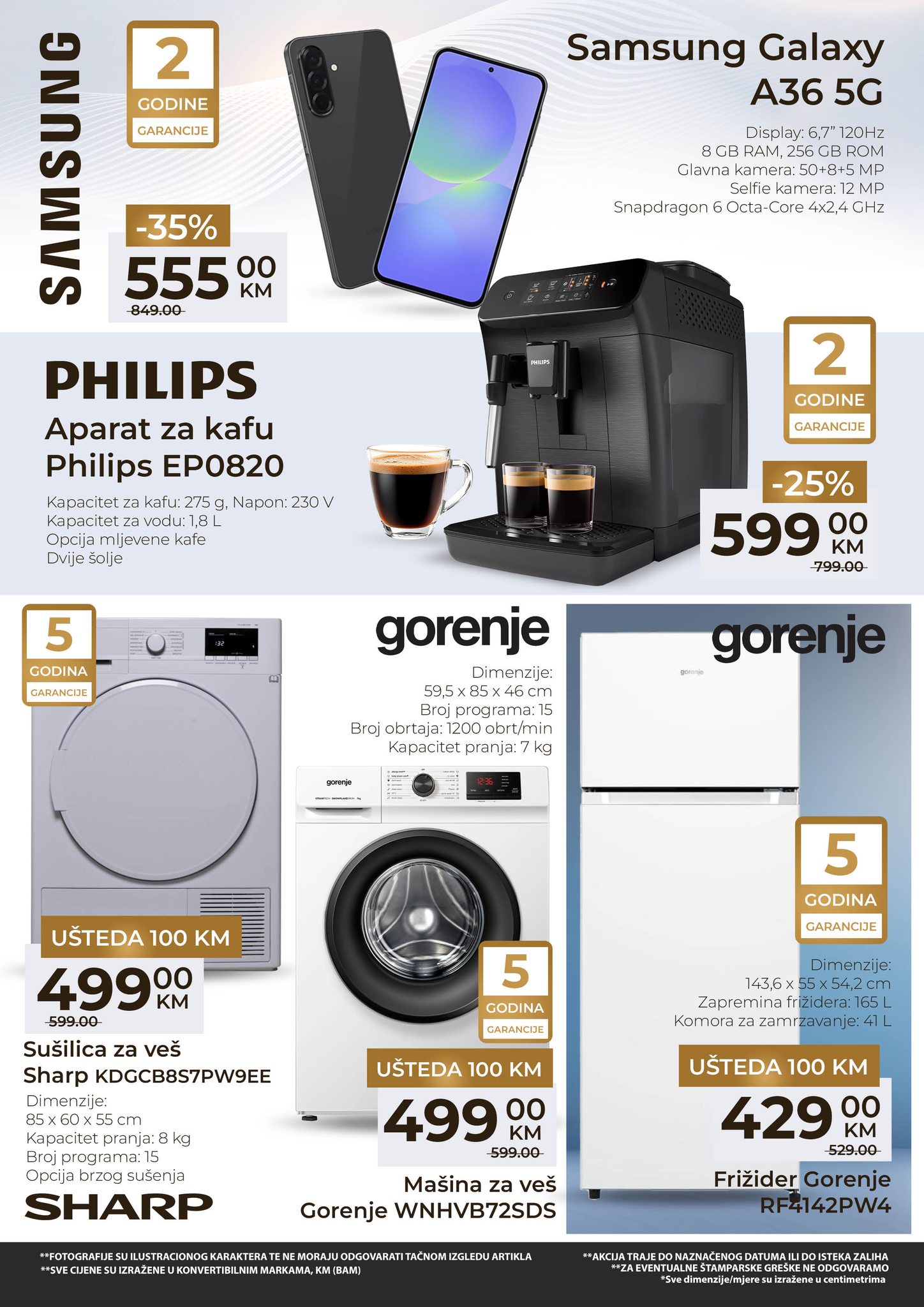 Bingo katalog REOTVORENJE STUP 17.9-1.10.2025.