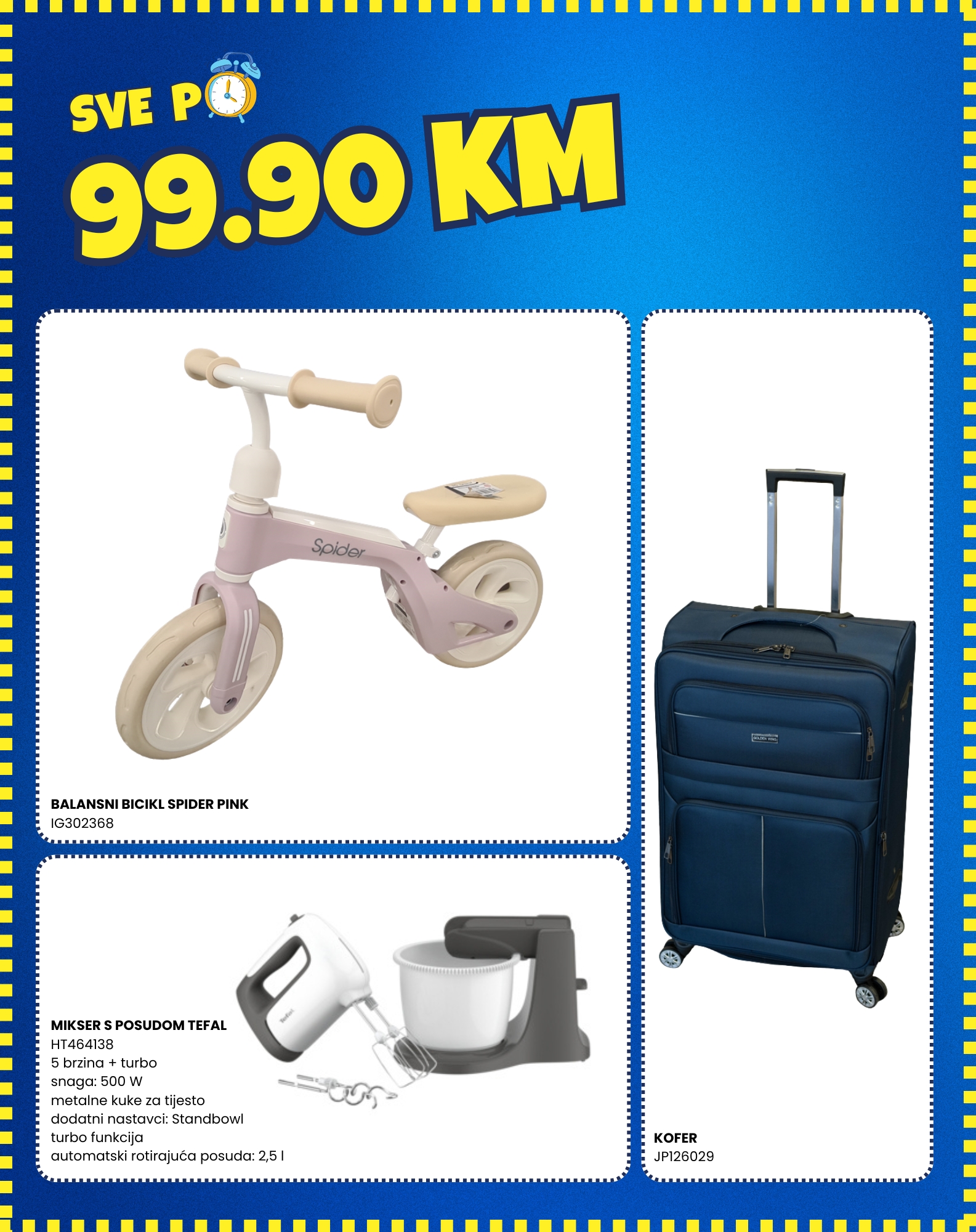 Fis vikend akcija 4-6.9.2025.